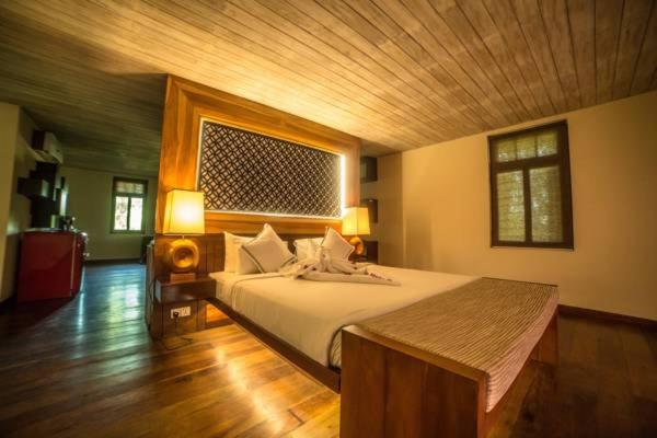 Family Room with Sea View photo 2