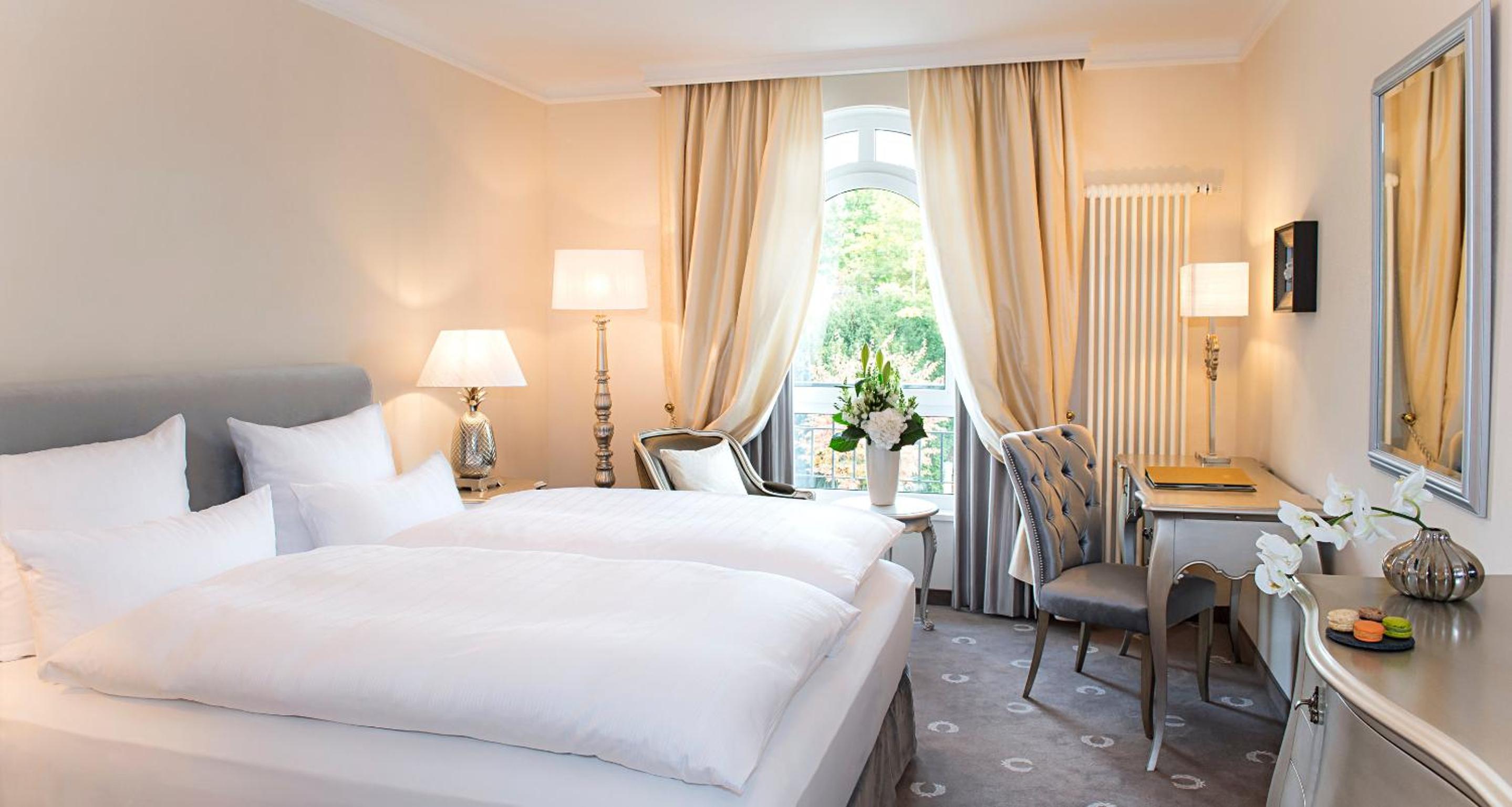 Classic Room - Photo 1