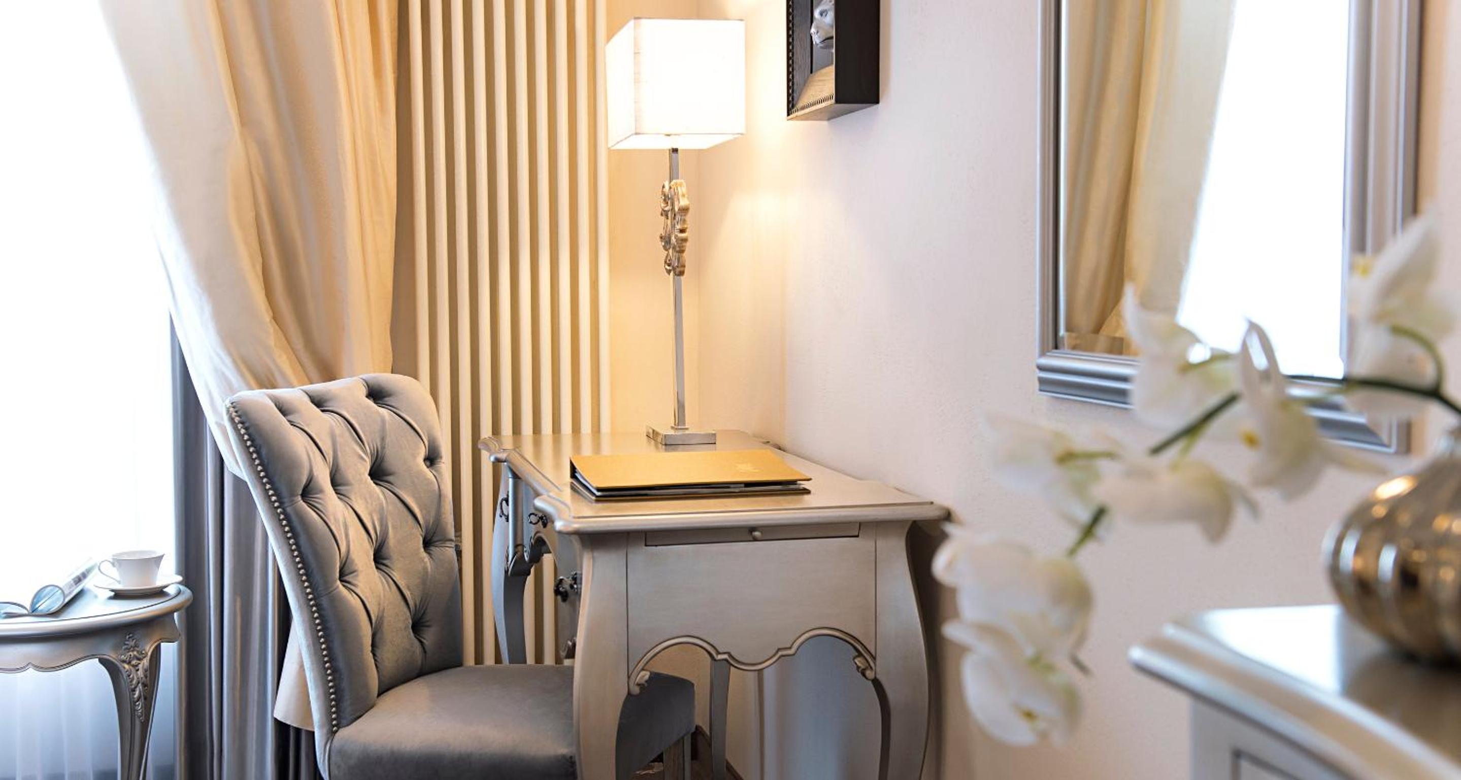 Classic Room - Photo 4