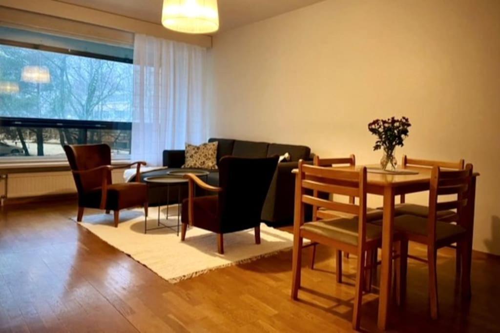 Two-Bedroom Apartment photo 1