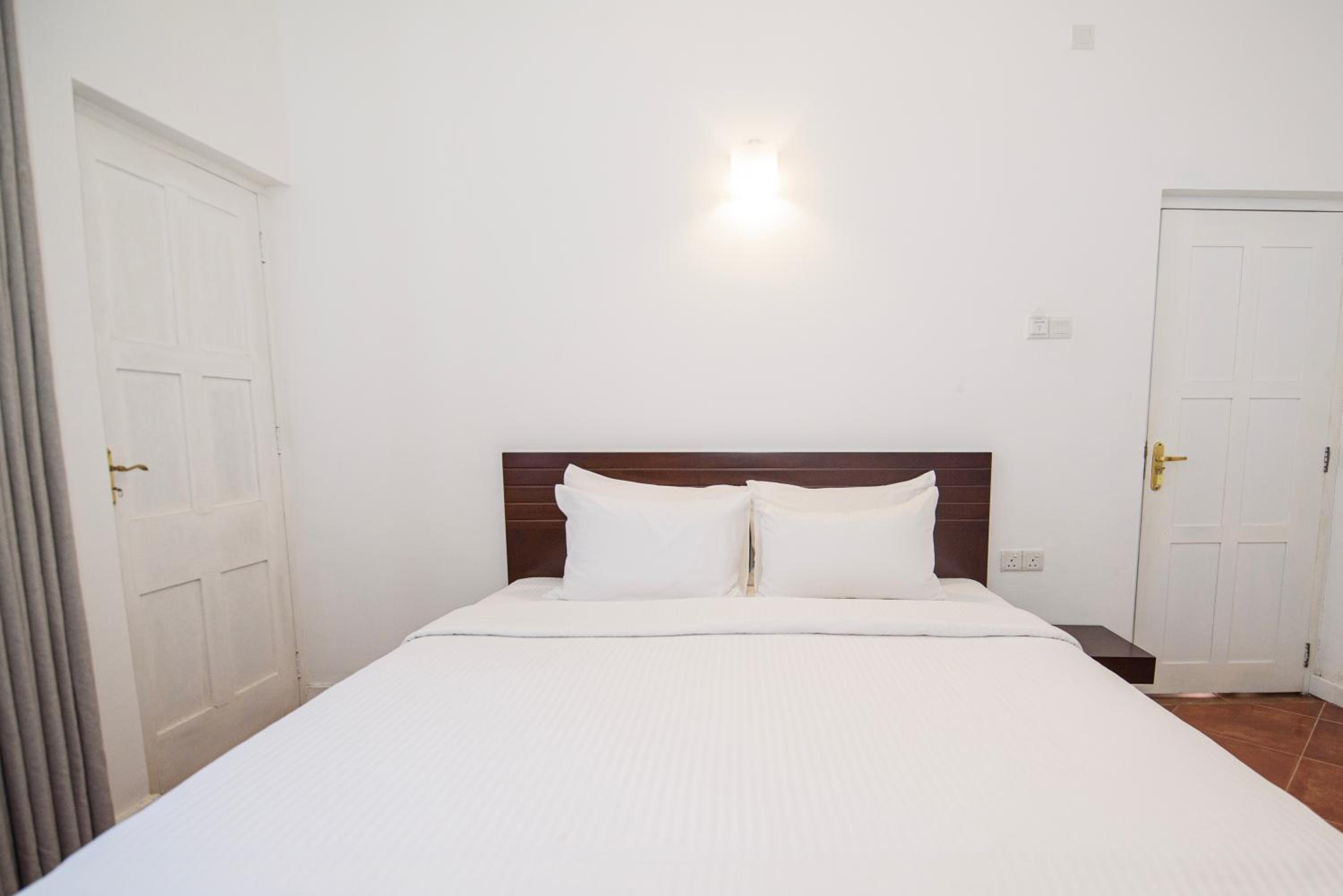 Double Room photo 2