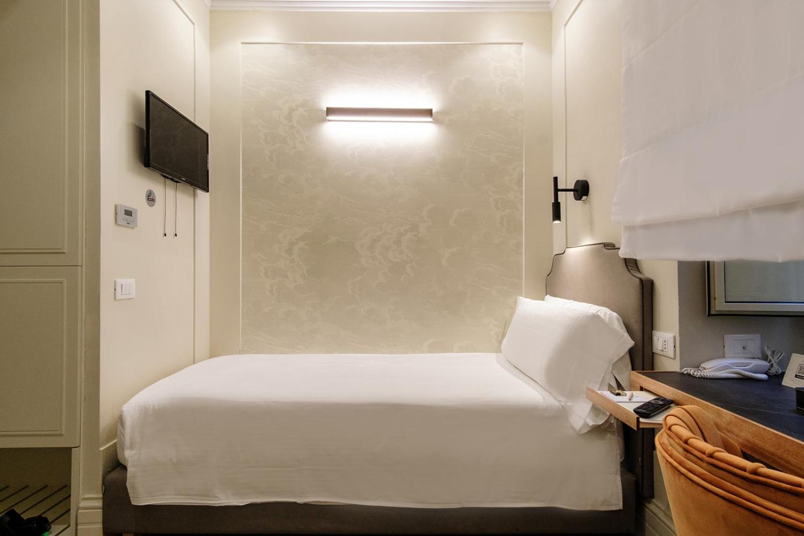 Single Room - Annex
