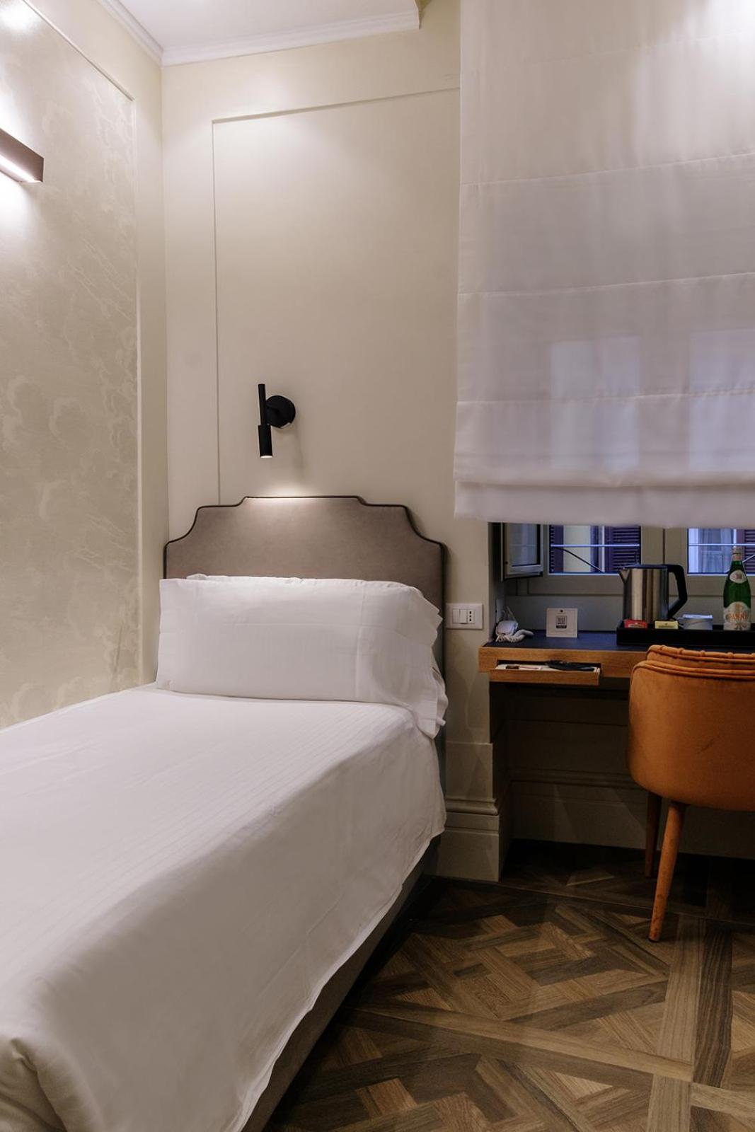 Single Room - Annex
