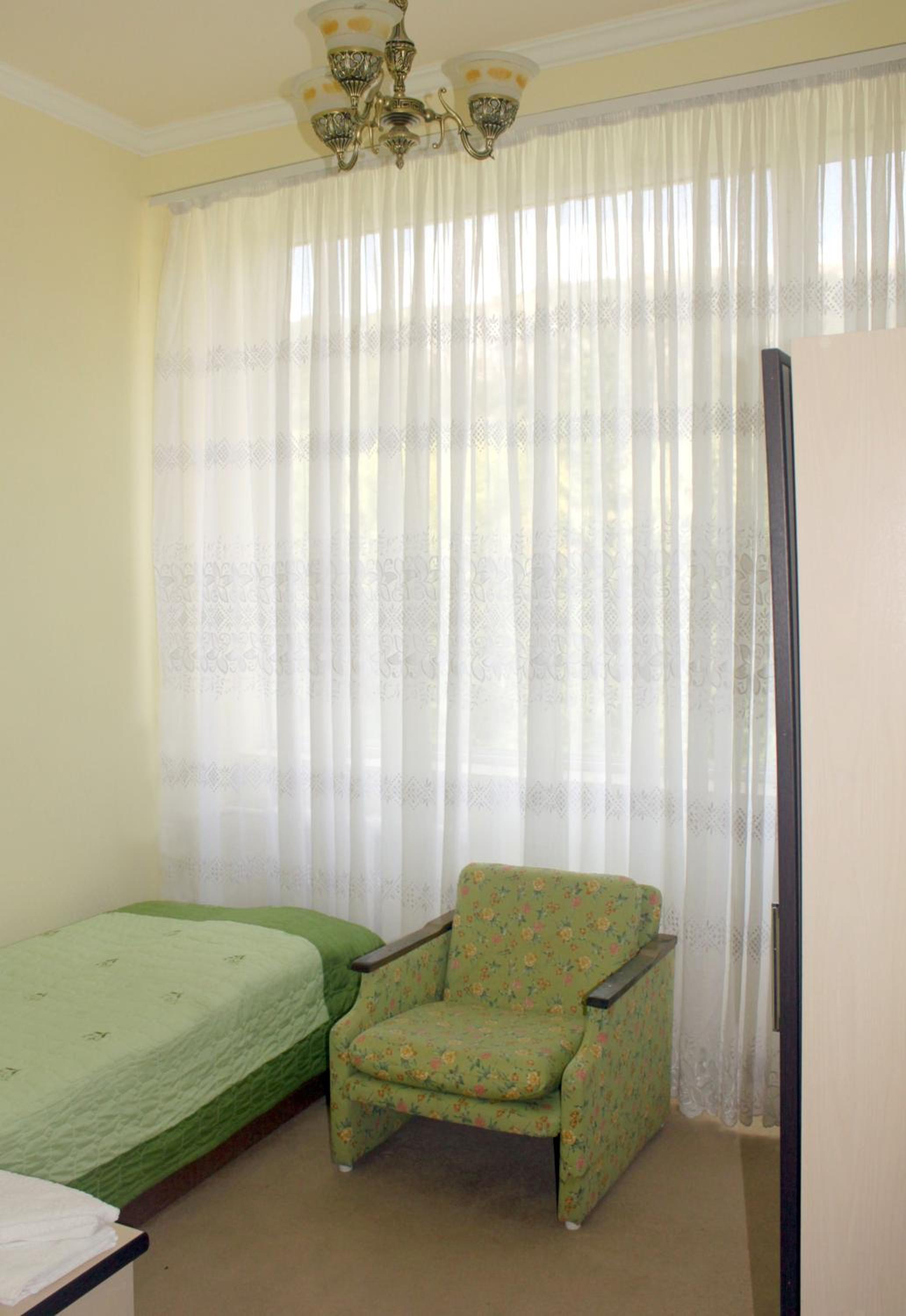 Deluxe Single Room - Treatment Included photo 3