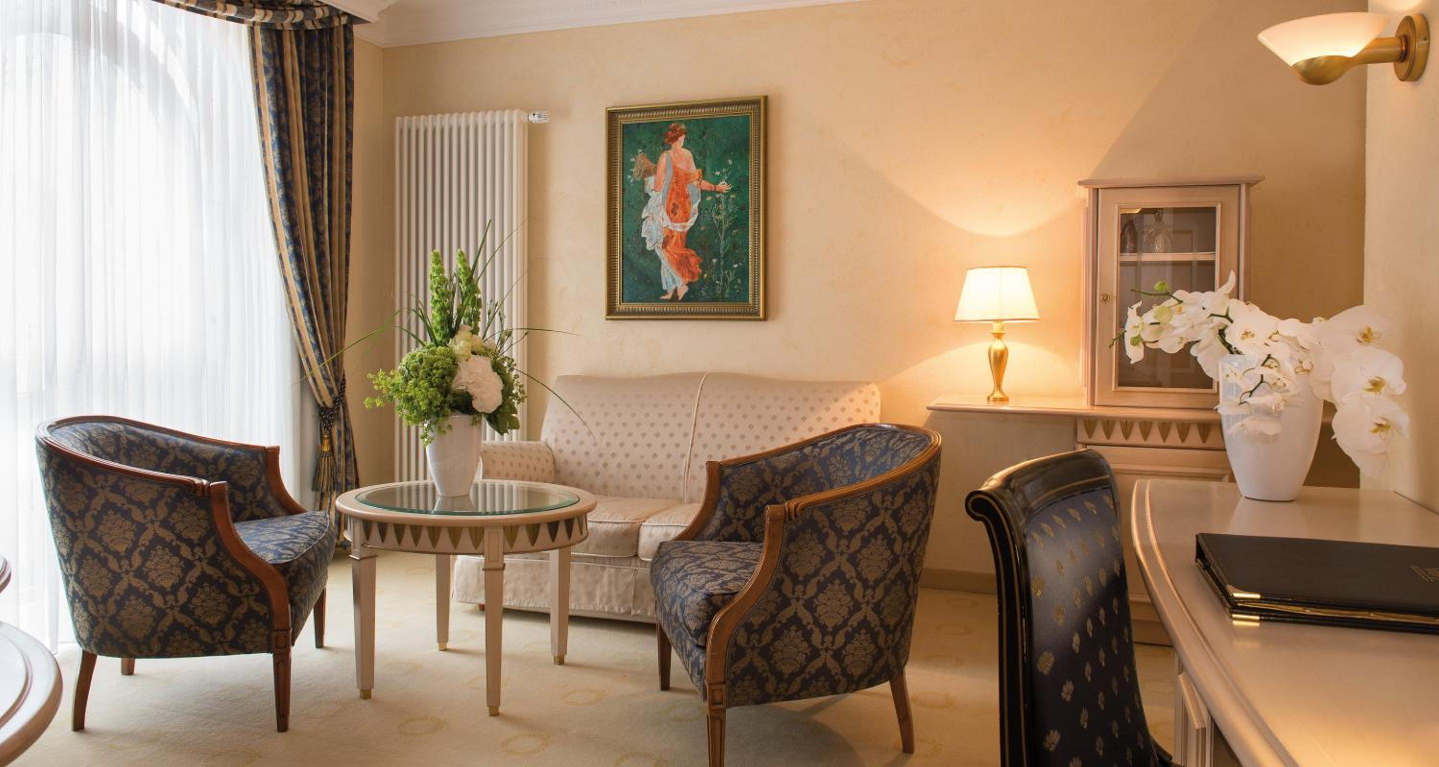 Junior Suite - Photo 3