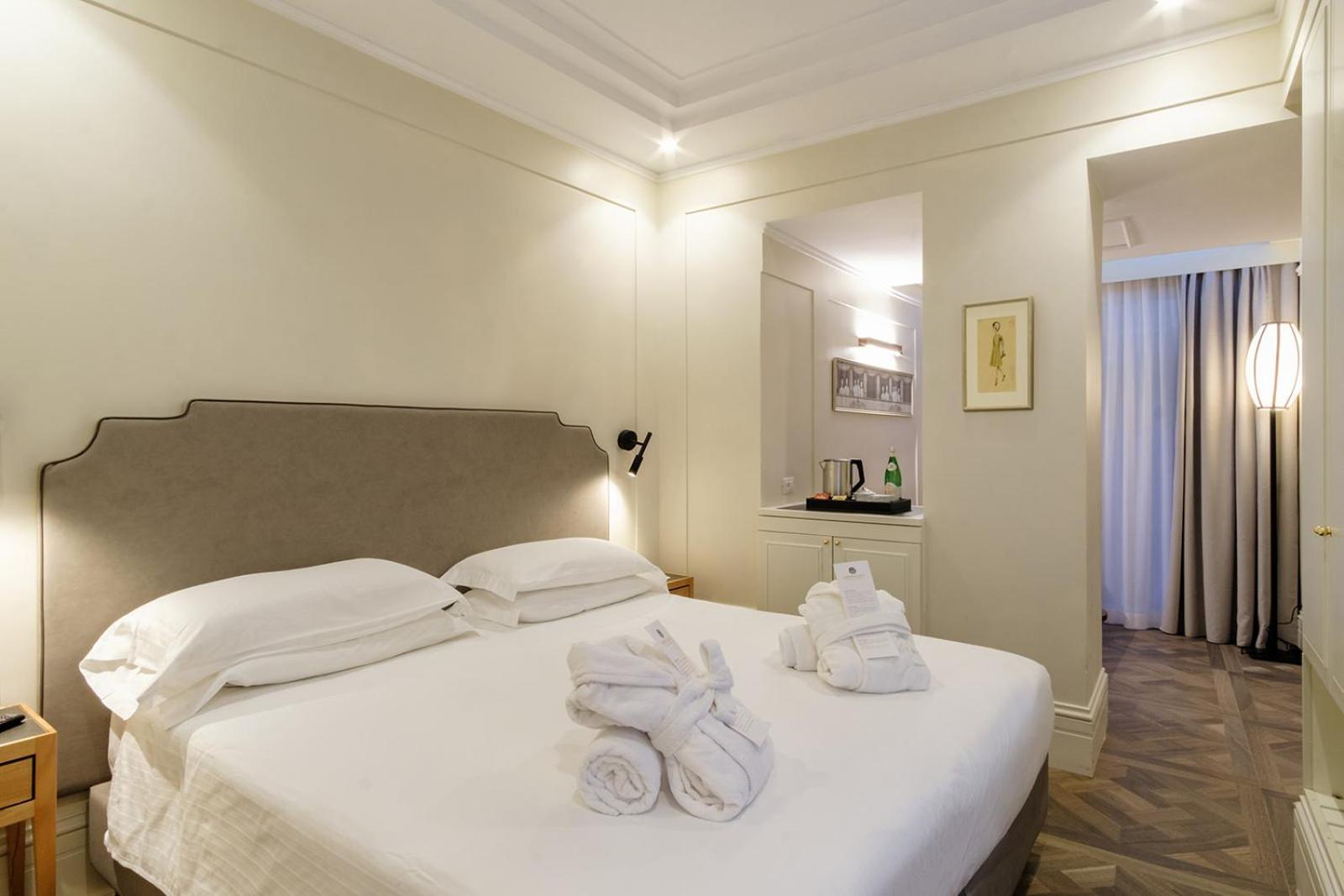 Premium Double Room - Annex