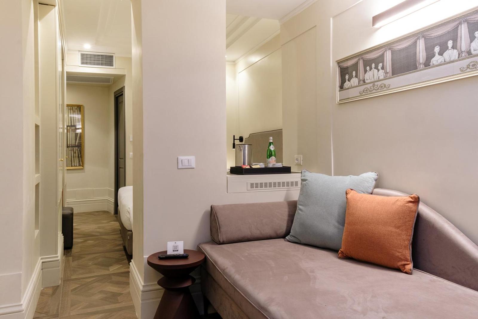 Premium Double Room - Annex