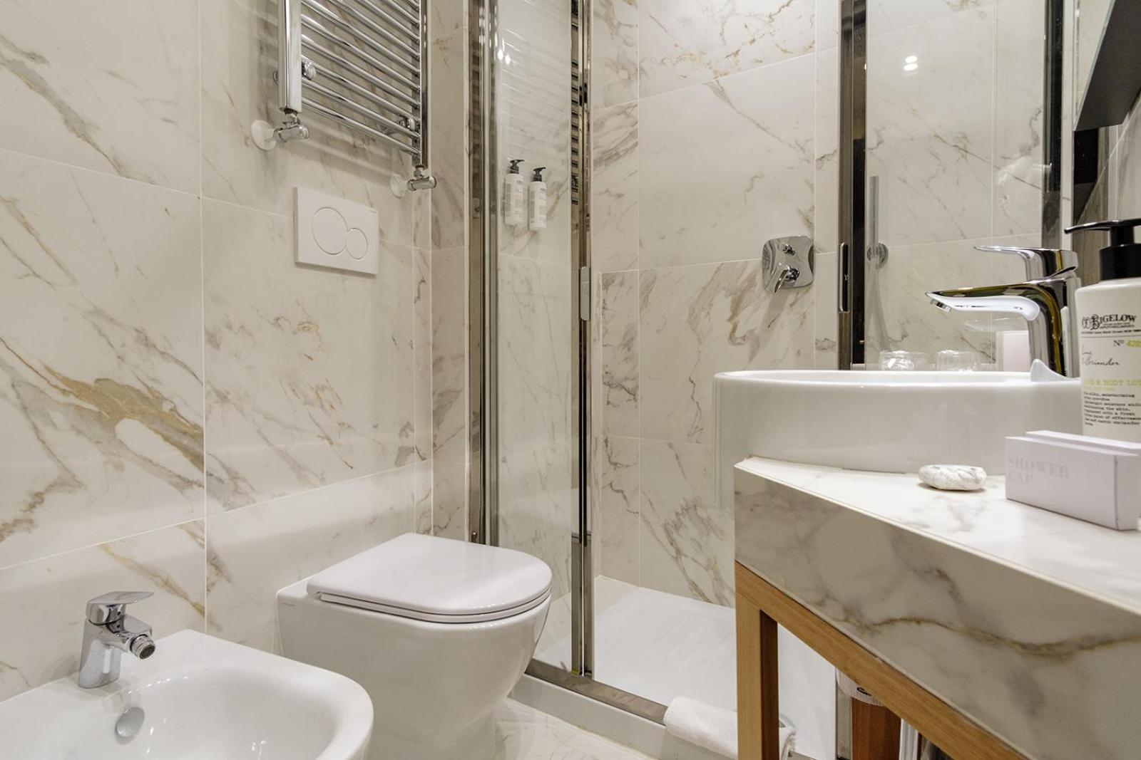 Premium Double Room - Annex