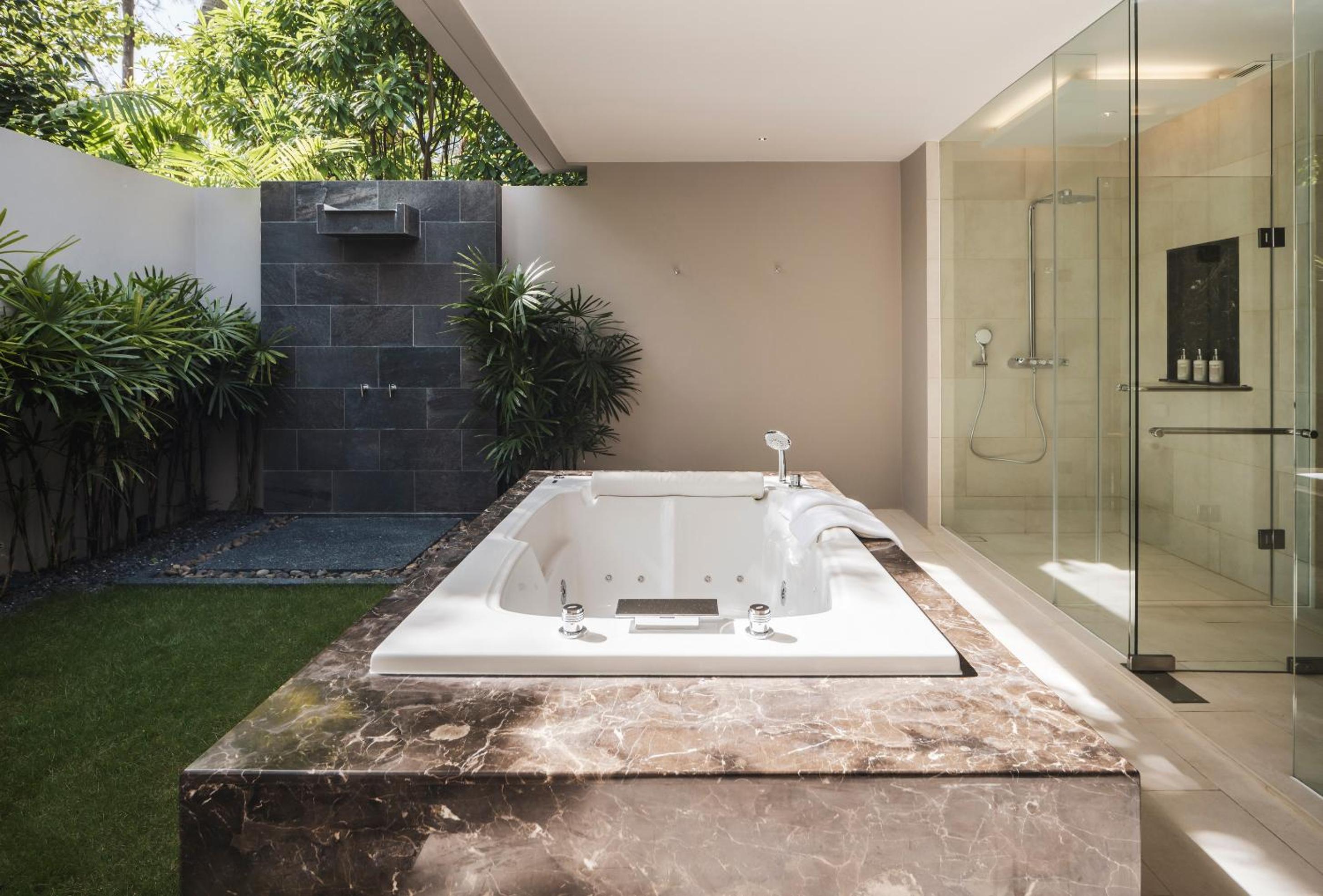 Two Bedroom Royal Beachfront Pool Villa - Photo 8