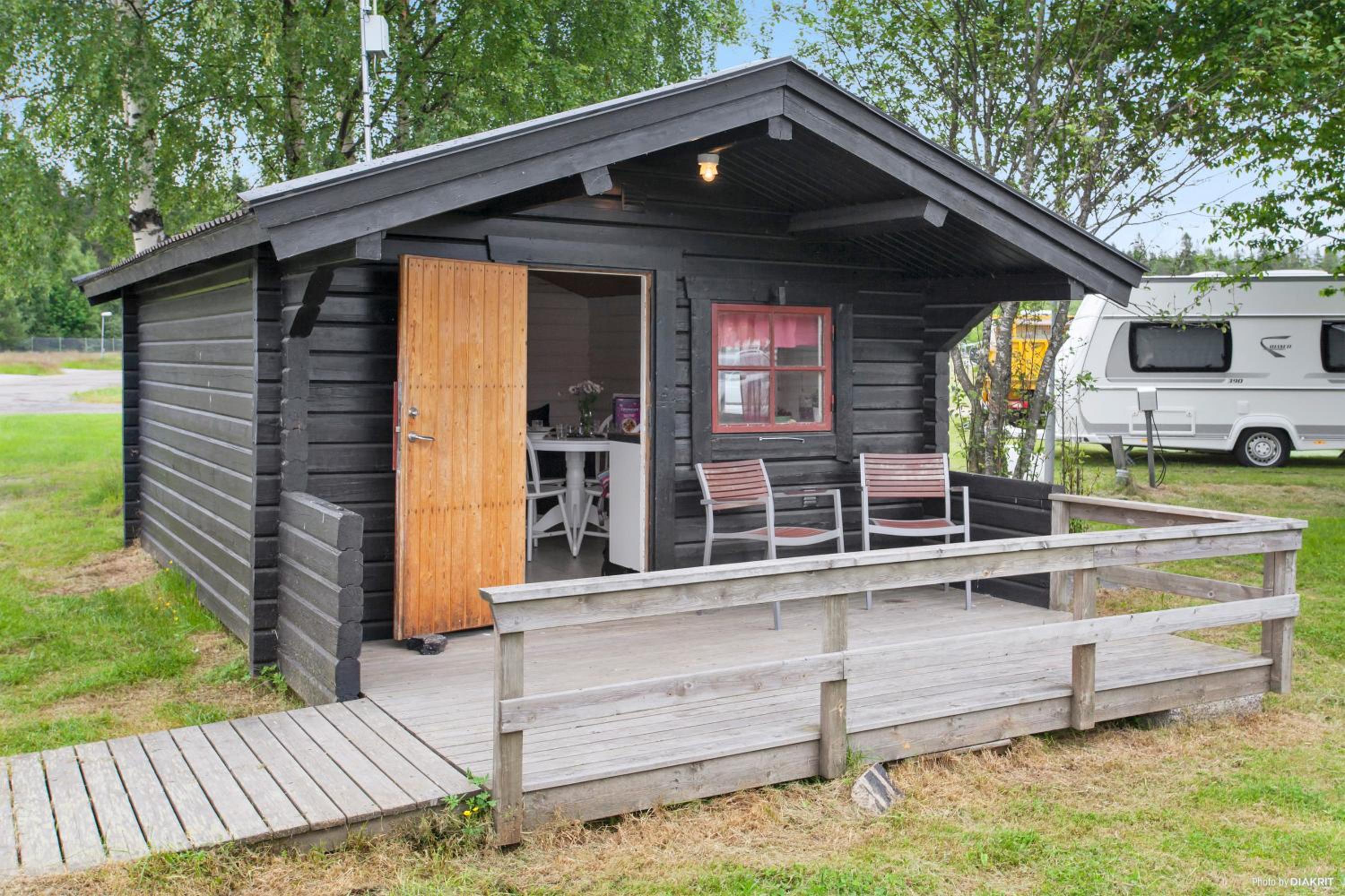 Economy Cottage photo 1