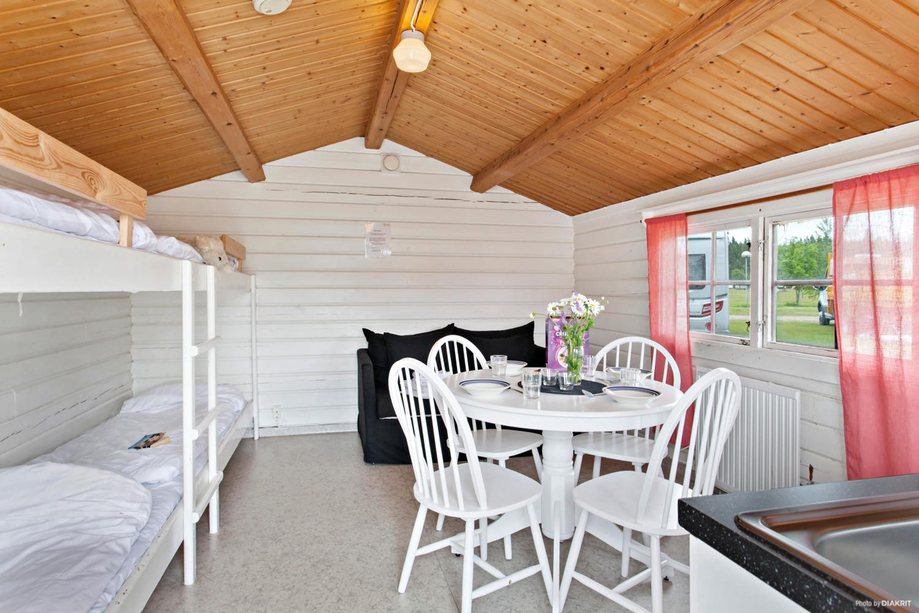 Economy Cottage photo 2