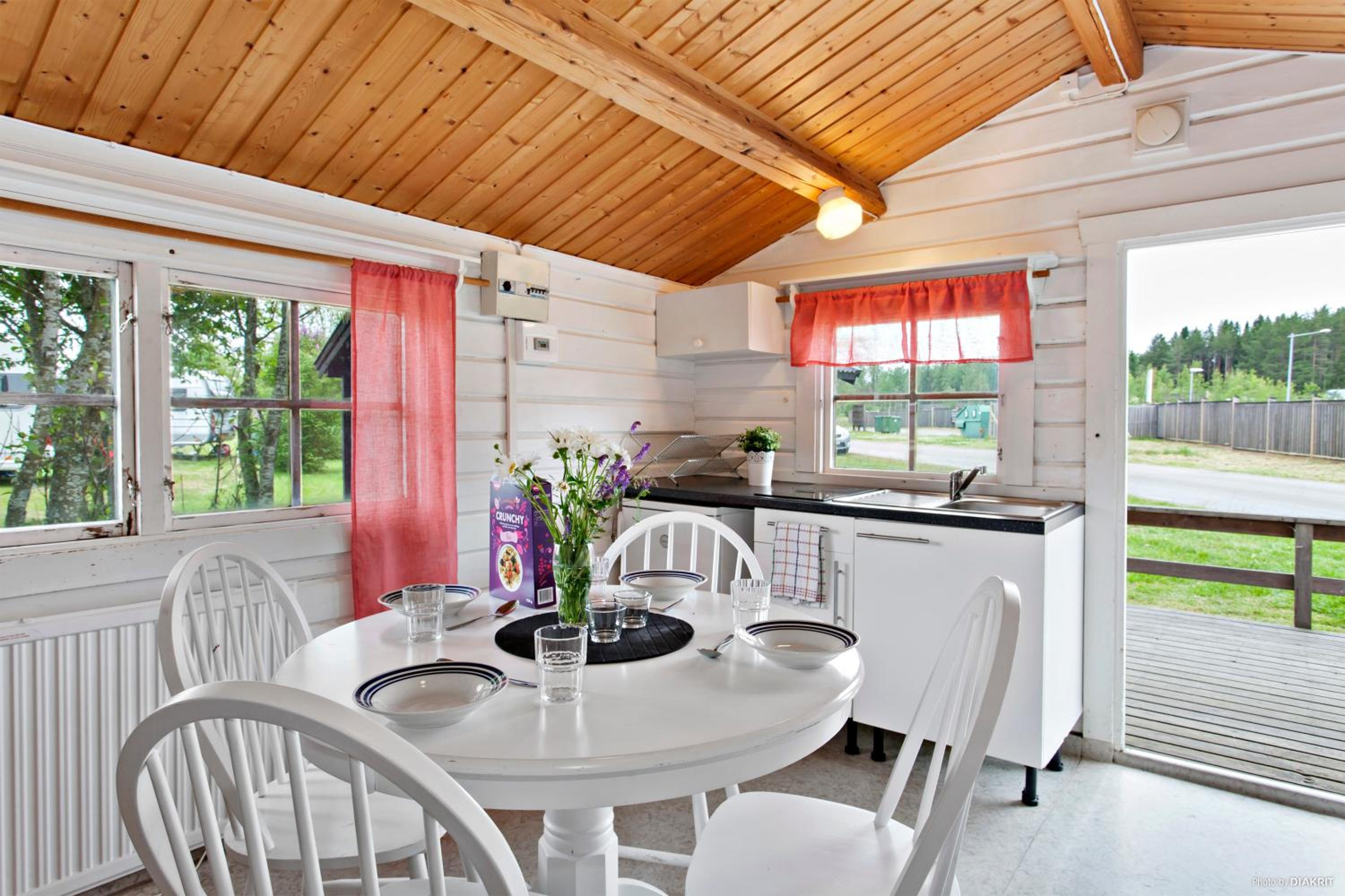 Economy Cottage photo 3