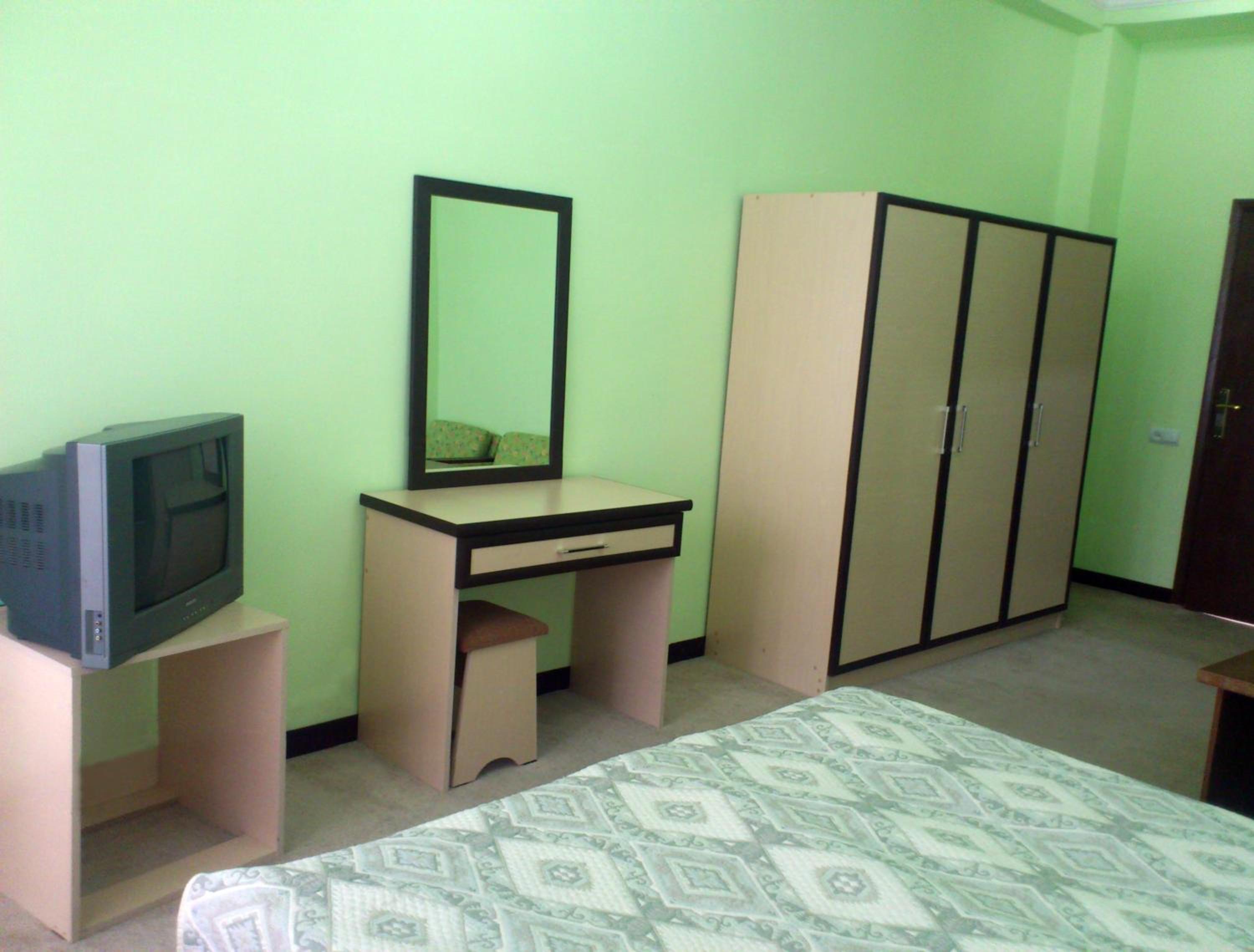  Deluxe Double or Twin Room - Treatment included photo 2