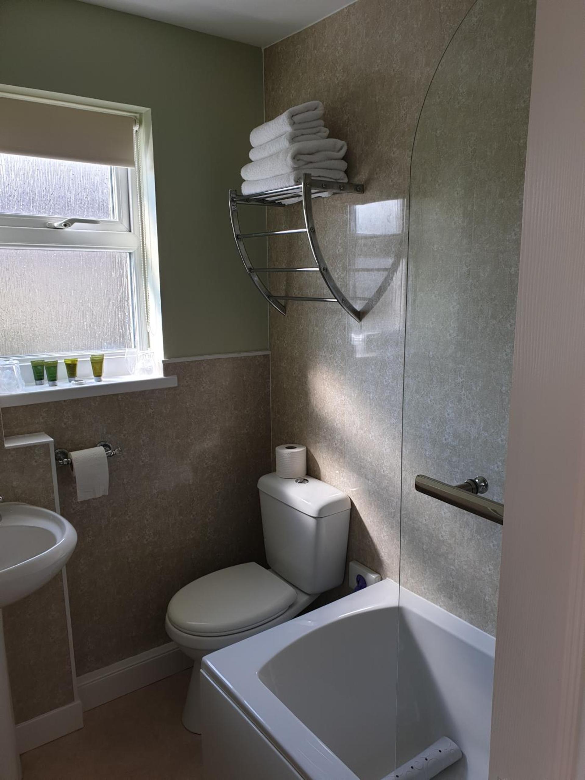 Superior King Room photo 2