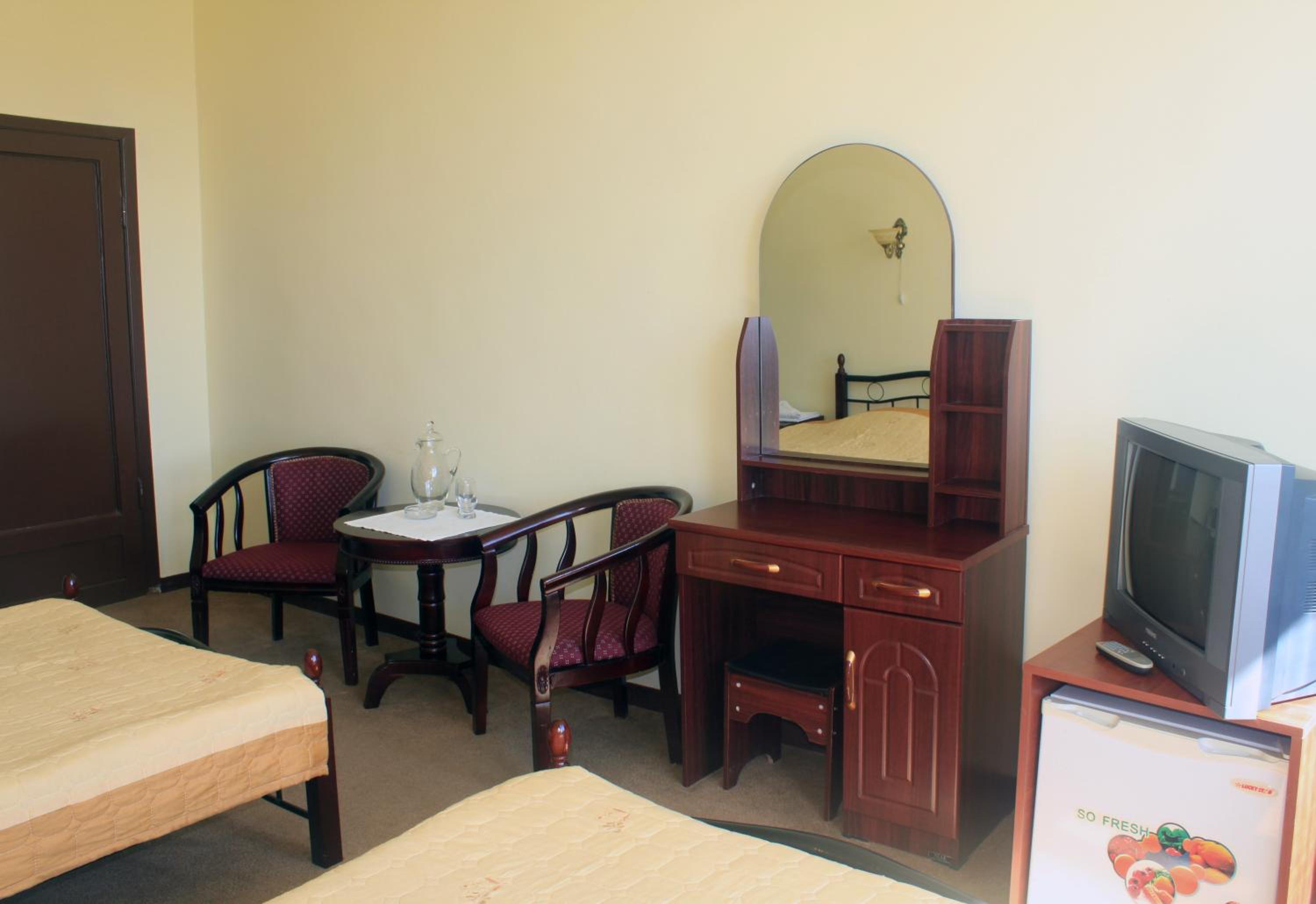  Deluxe Double or Twin Room - Treatment included photo 3