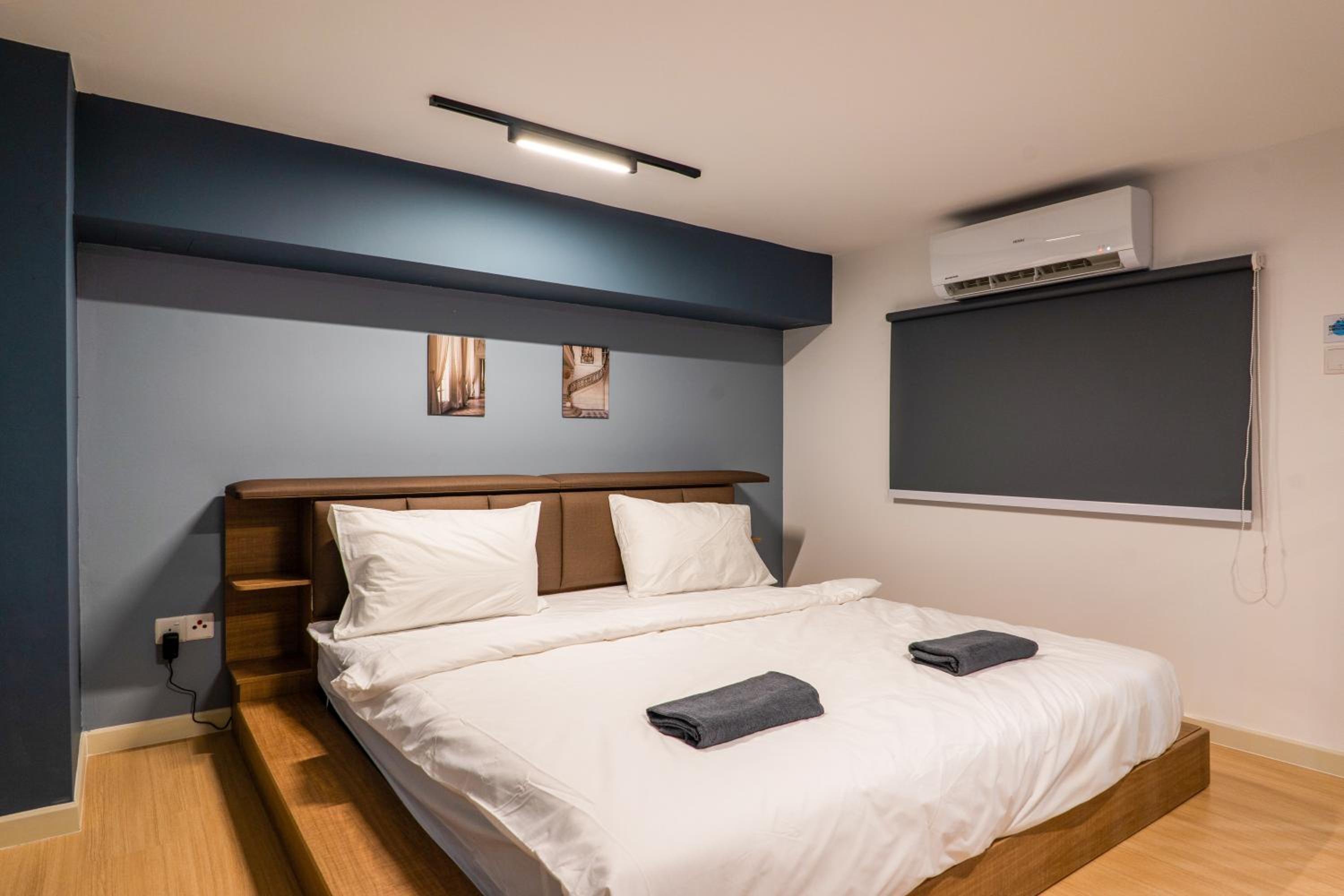 Loft photo 3
