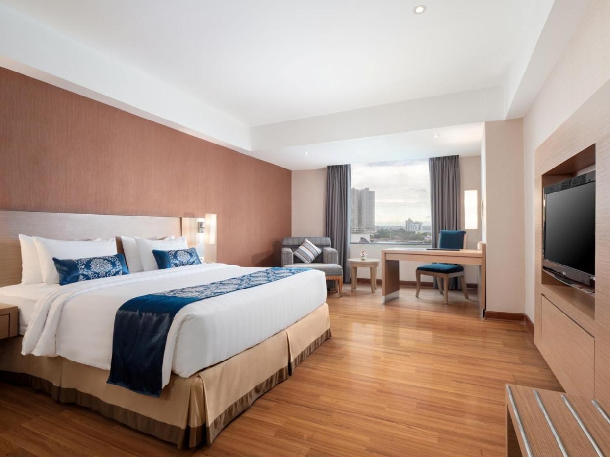 Deluxe Double or Twin Room - Photo 1