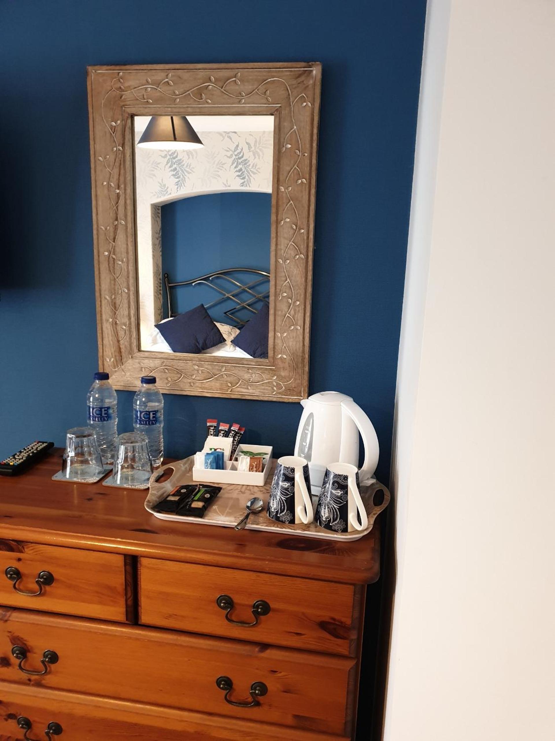 Deluxe Double Room photo 2