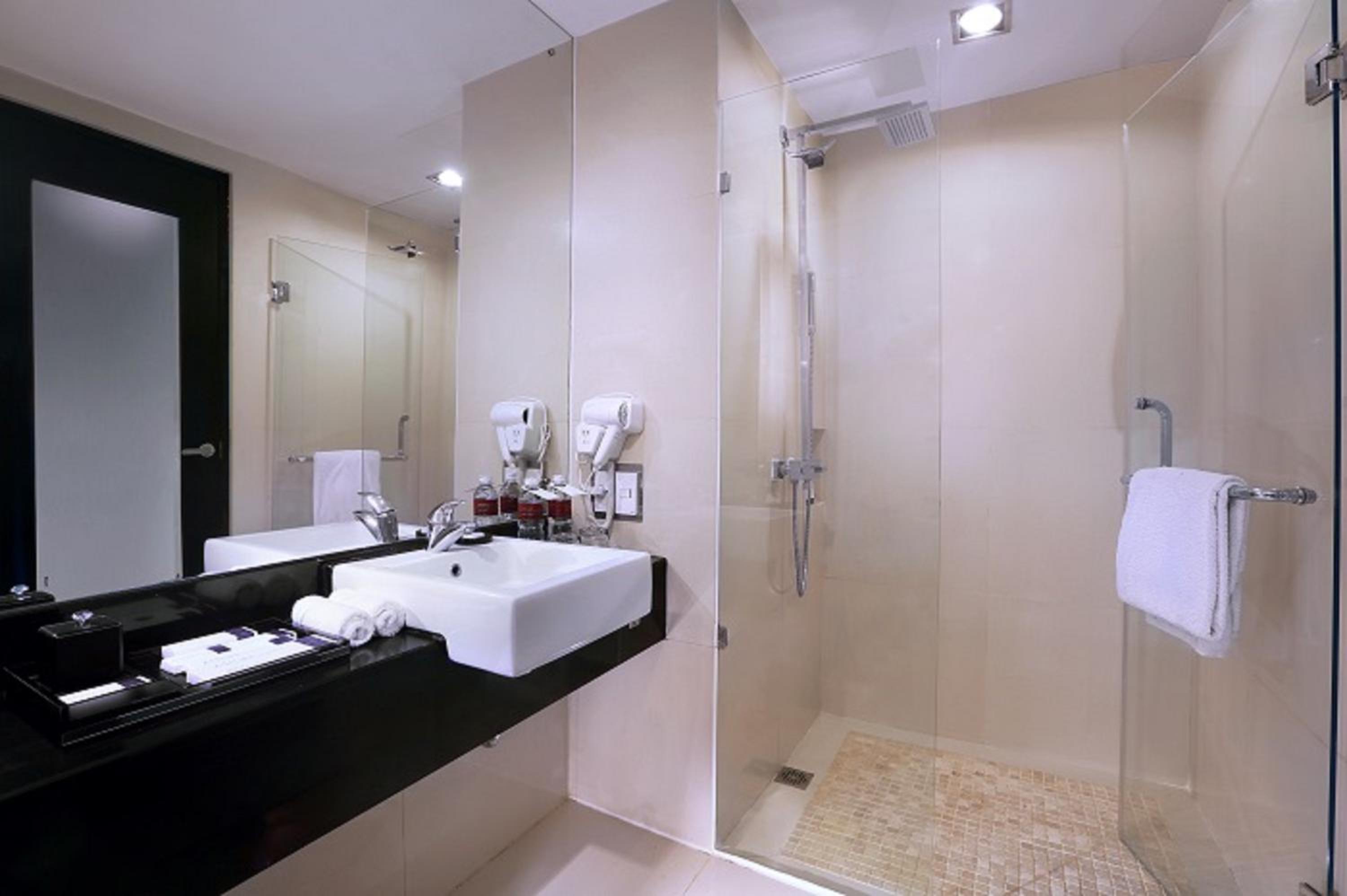 Deluxe Double or Twin Room - Photo 3