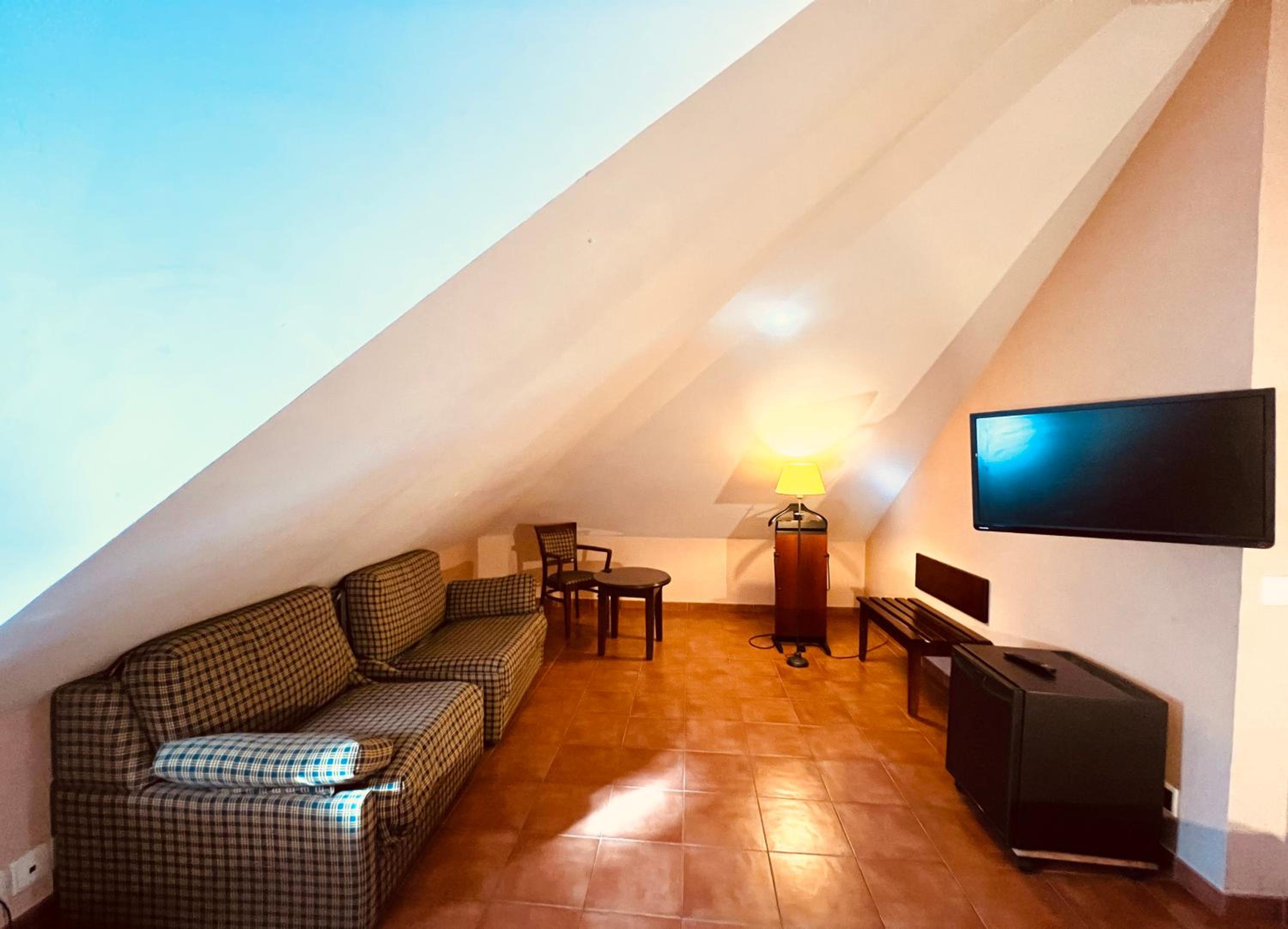 Habitación Doble o Twin Superior