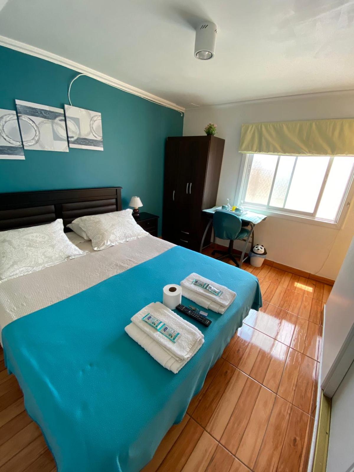 Double Room photo 1