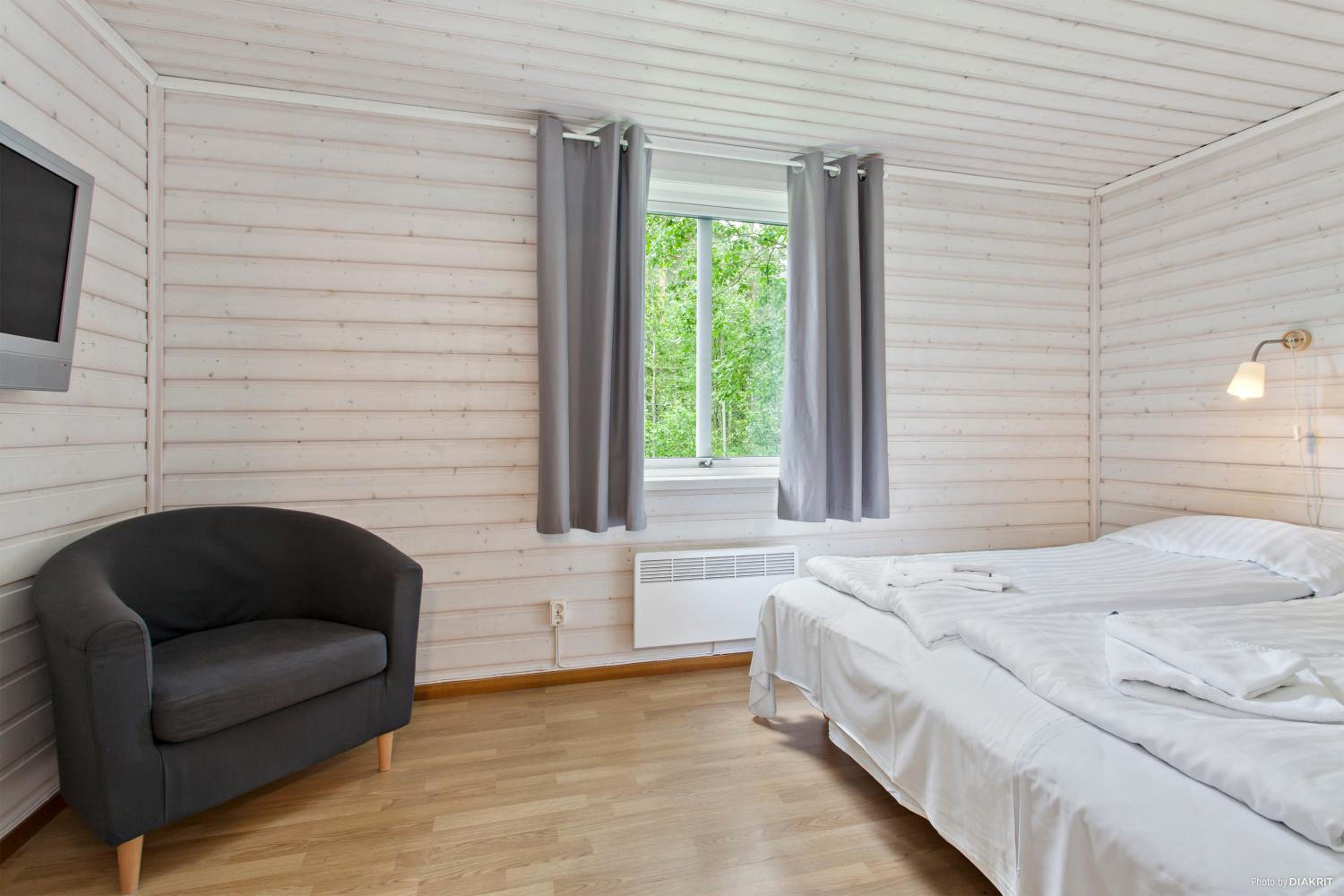 Two-Bedroom Cottage photo 1