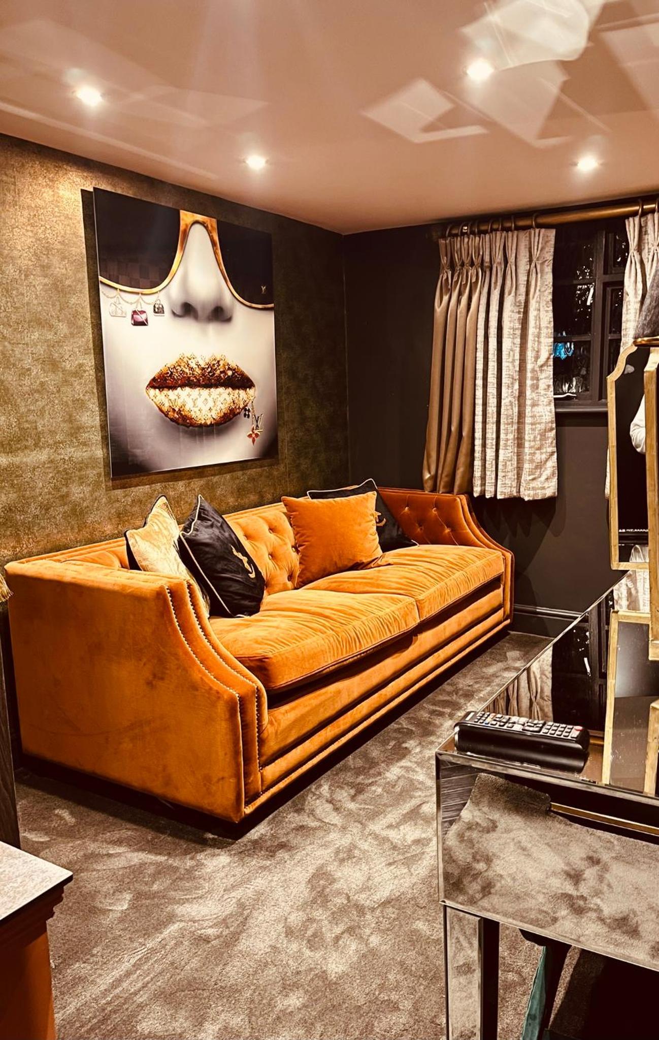 Deluxe Suite - Photo 9