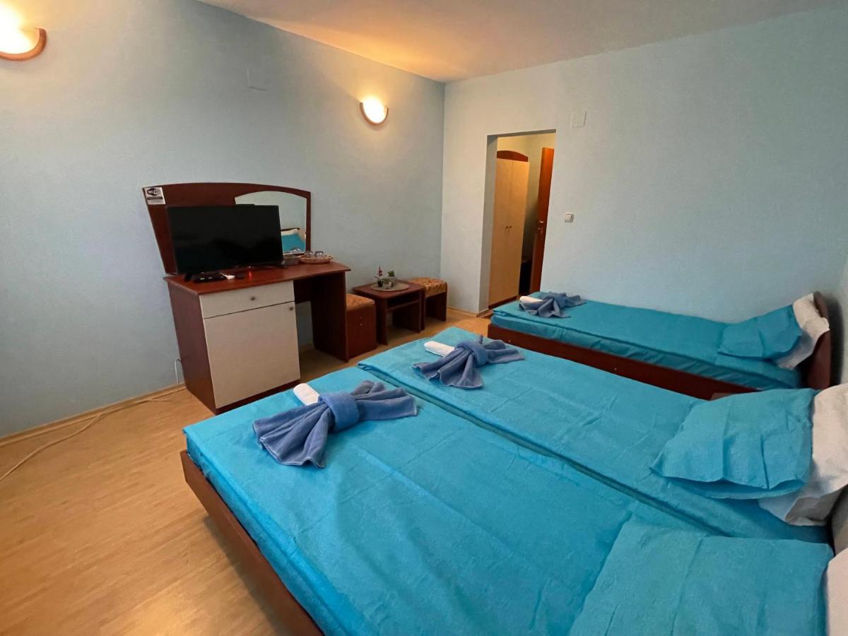 Triple Room photo 1