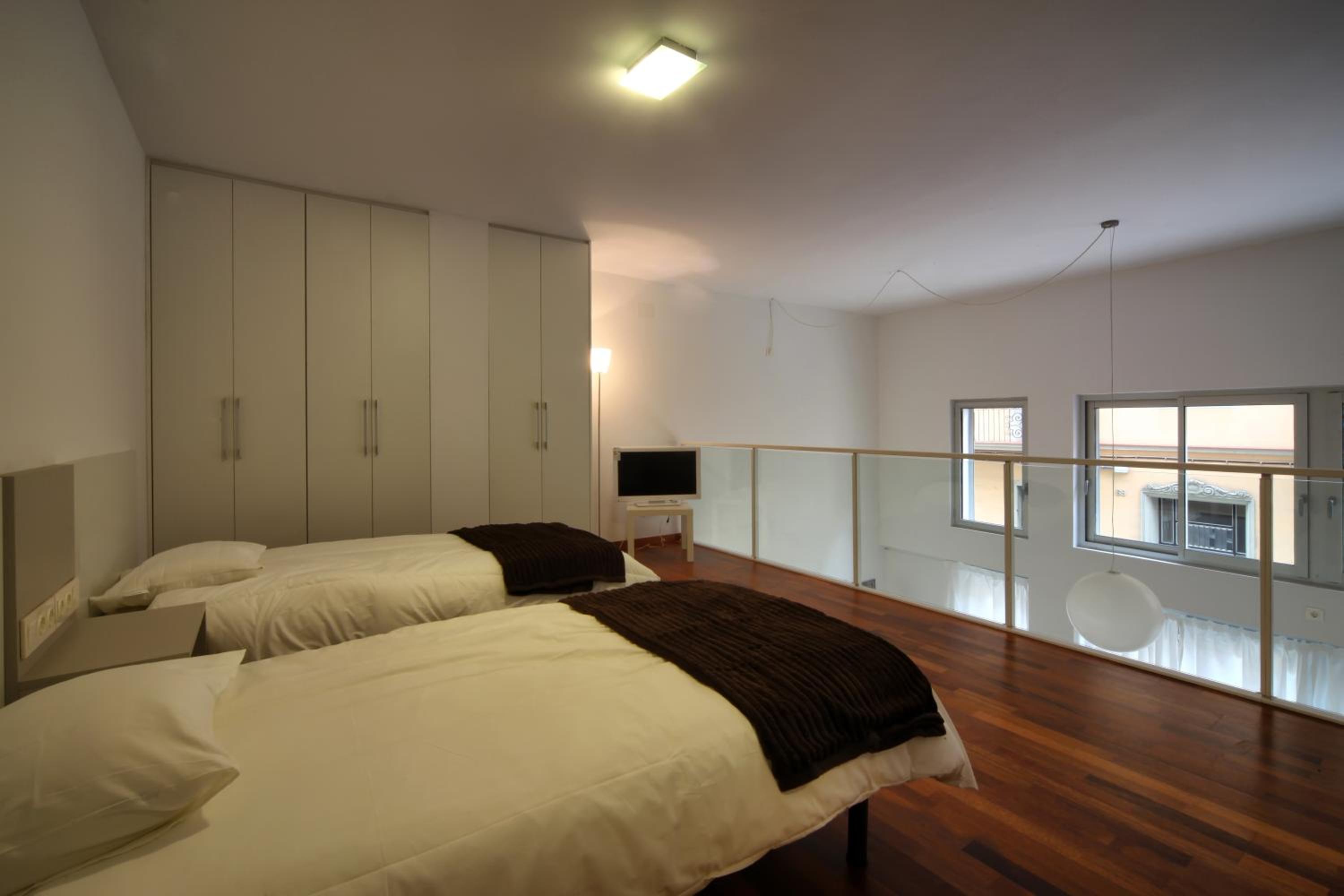 Loft 1