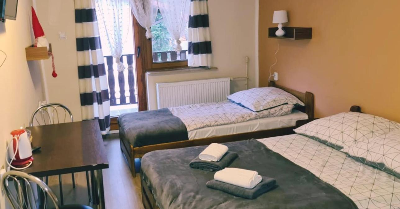 Triple Room photo 1