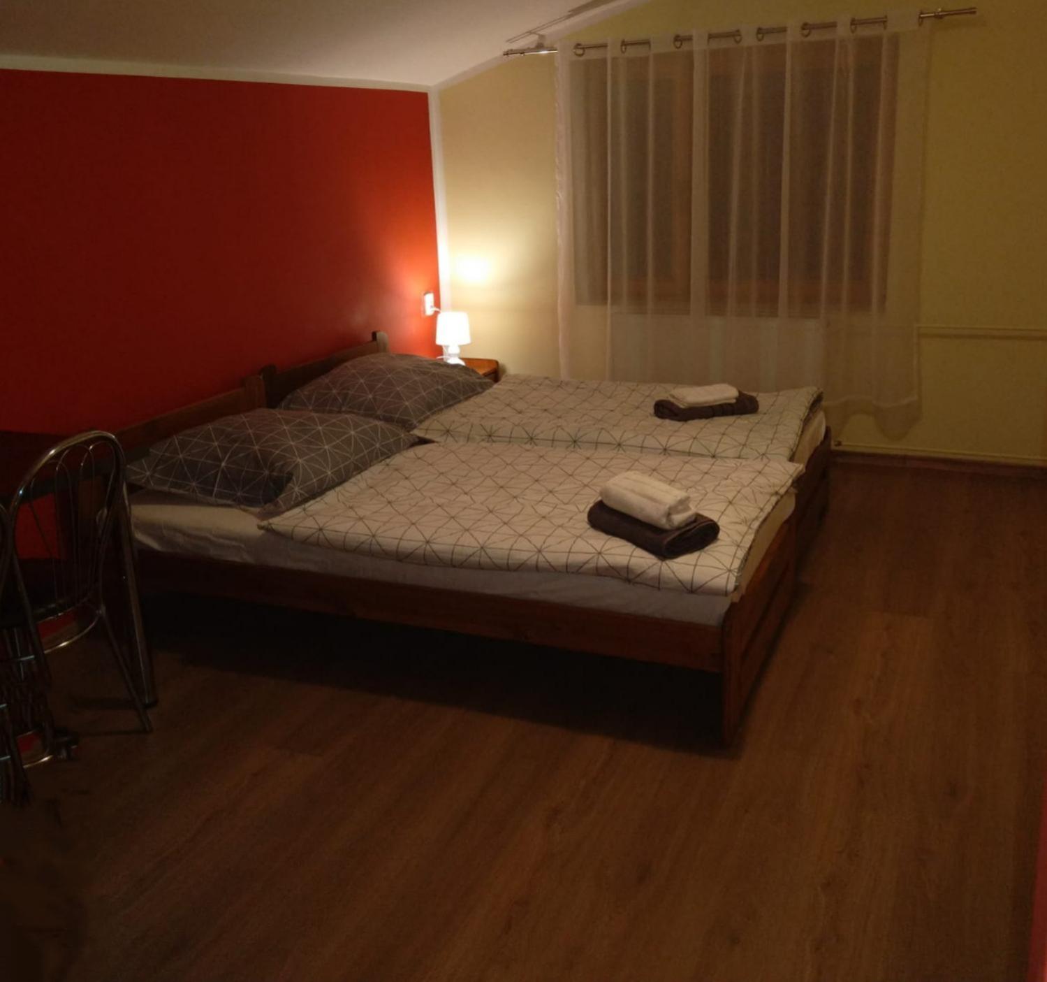 Quadruple Room photo 1