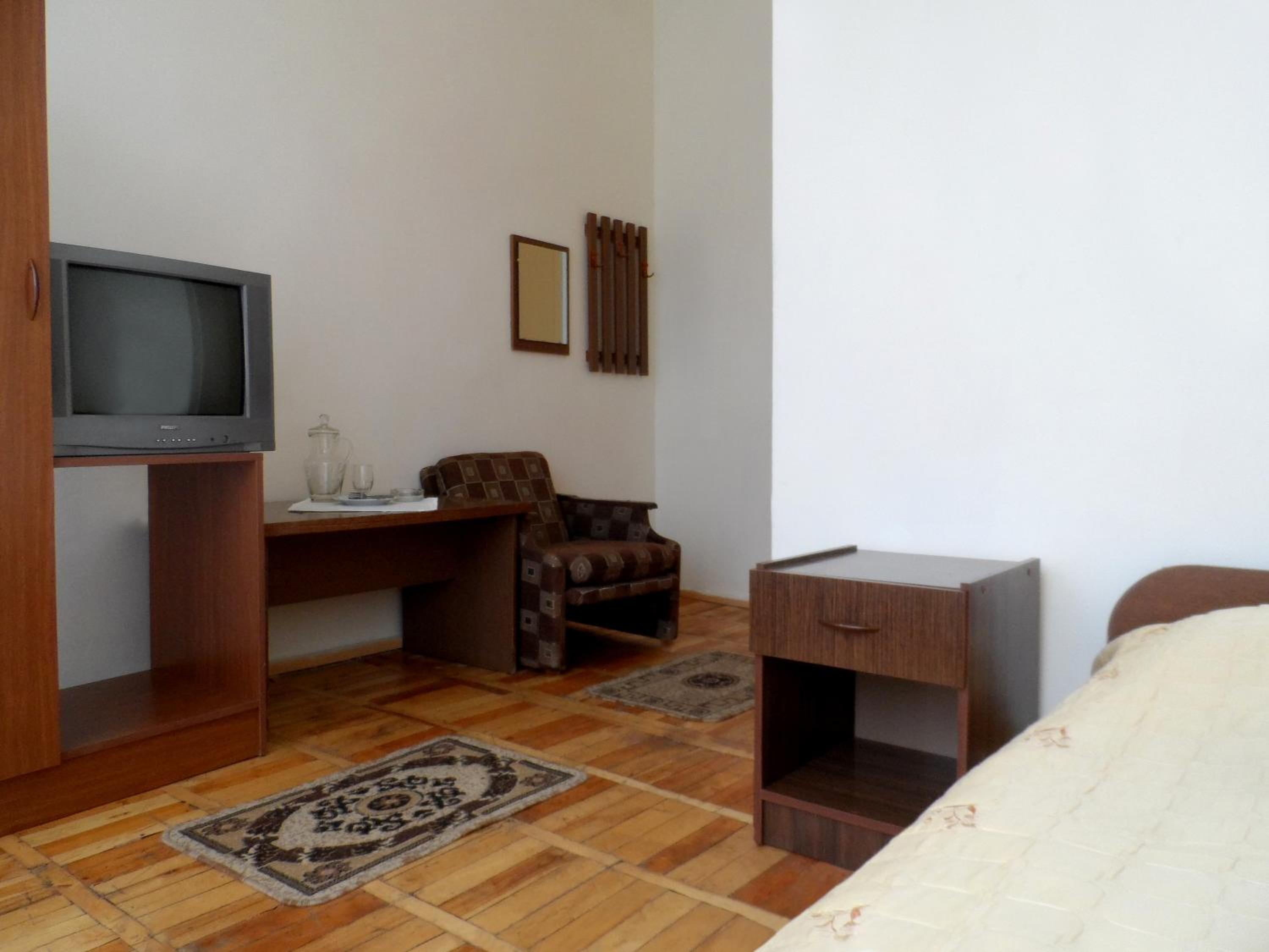 Standard Single Room - Treatment Included photo 2