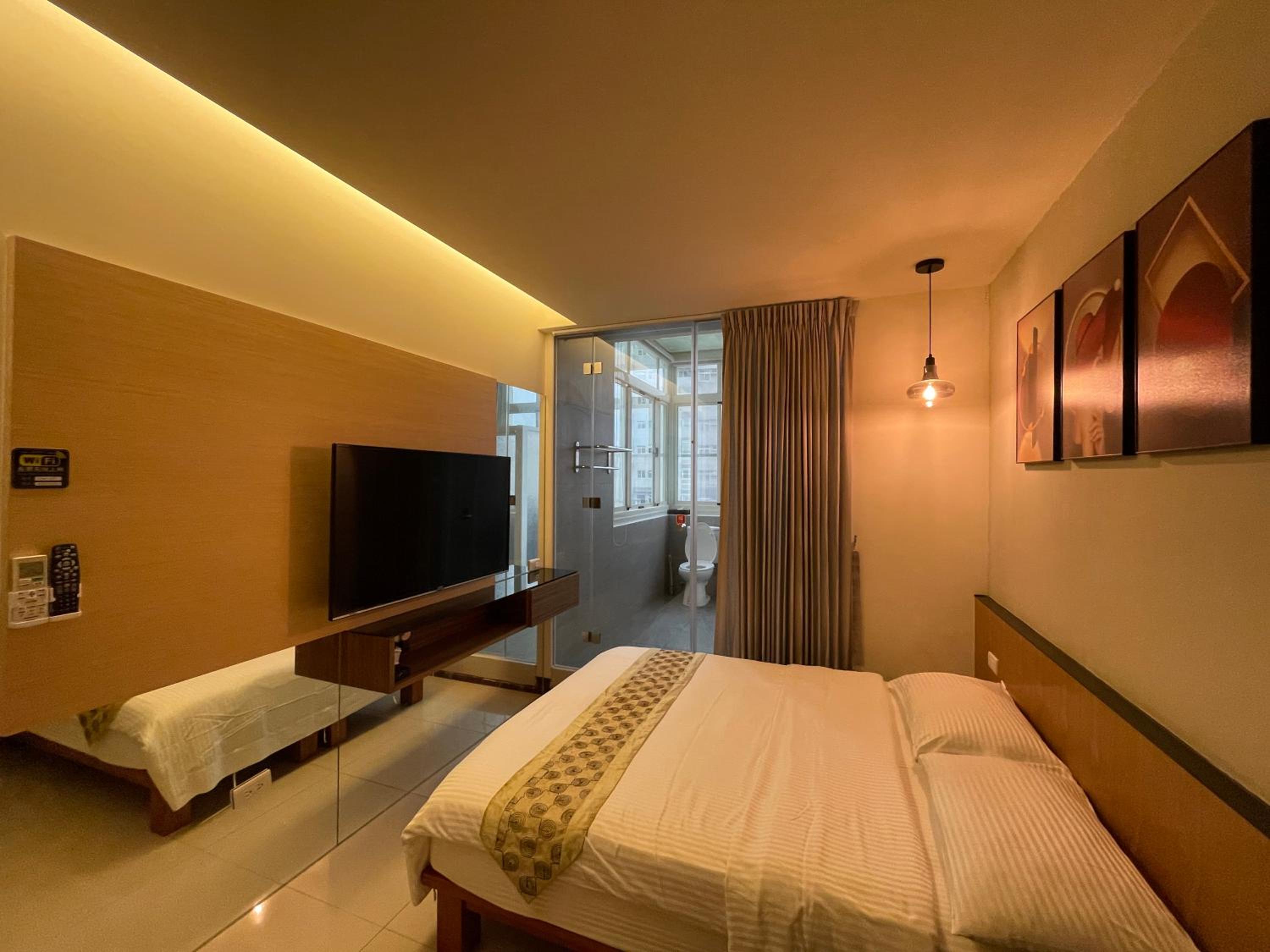 Double Room photo 1