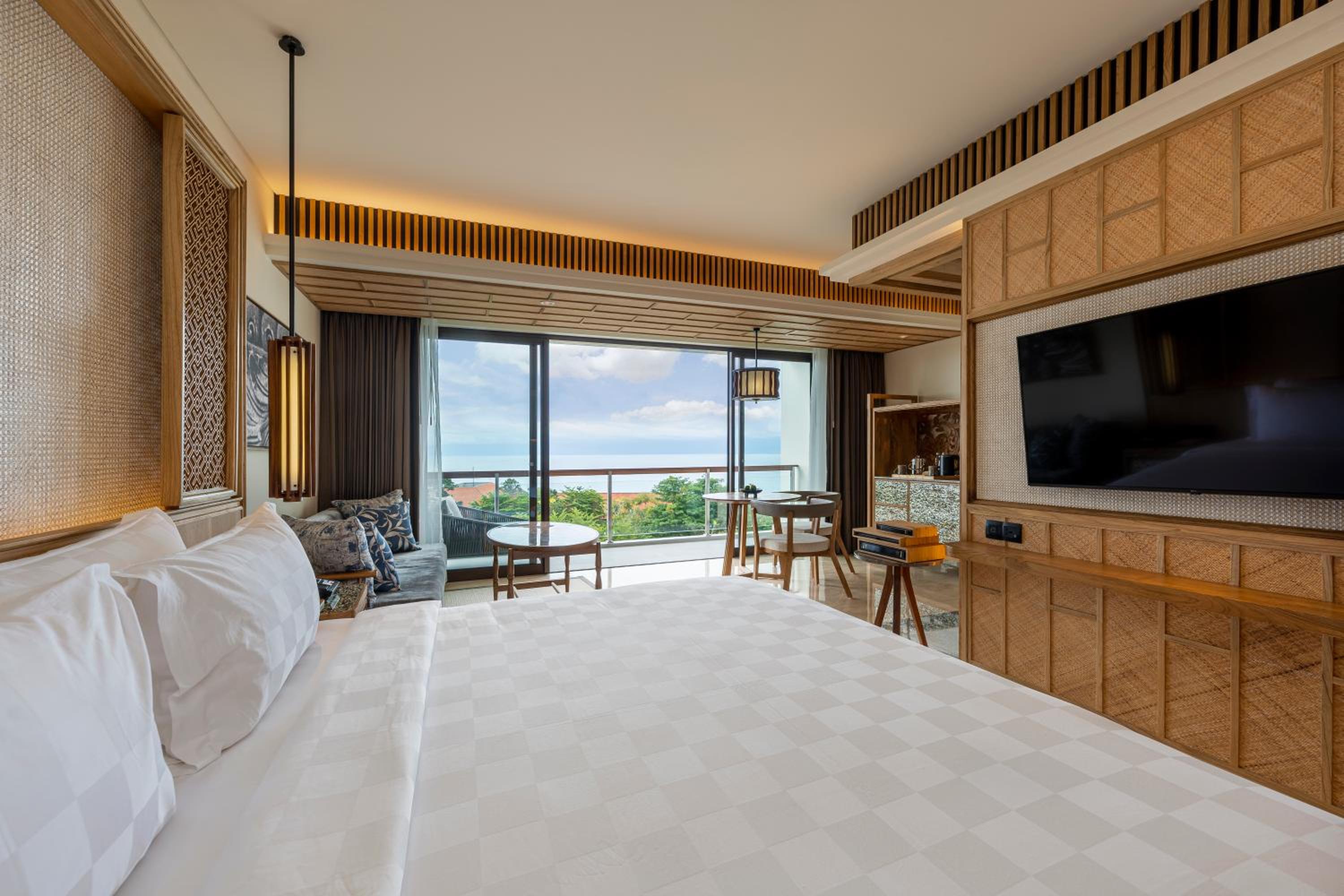 Ocean View Room  - Photo 1
