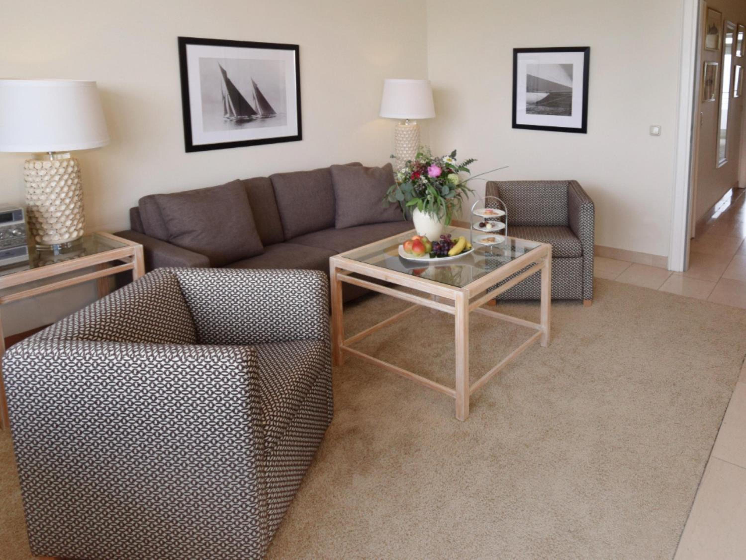 Suite (Sea and Land View) - Photo 6