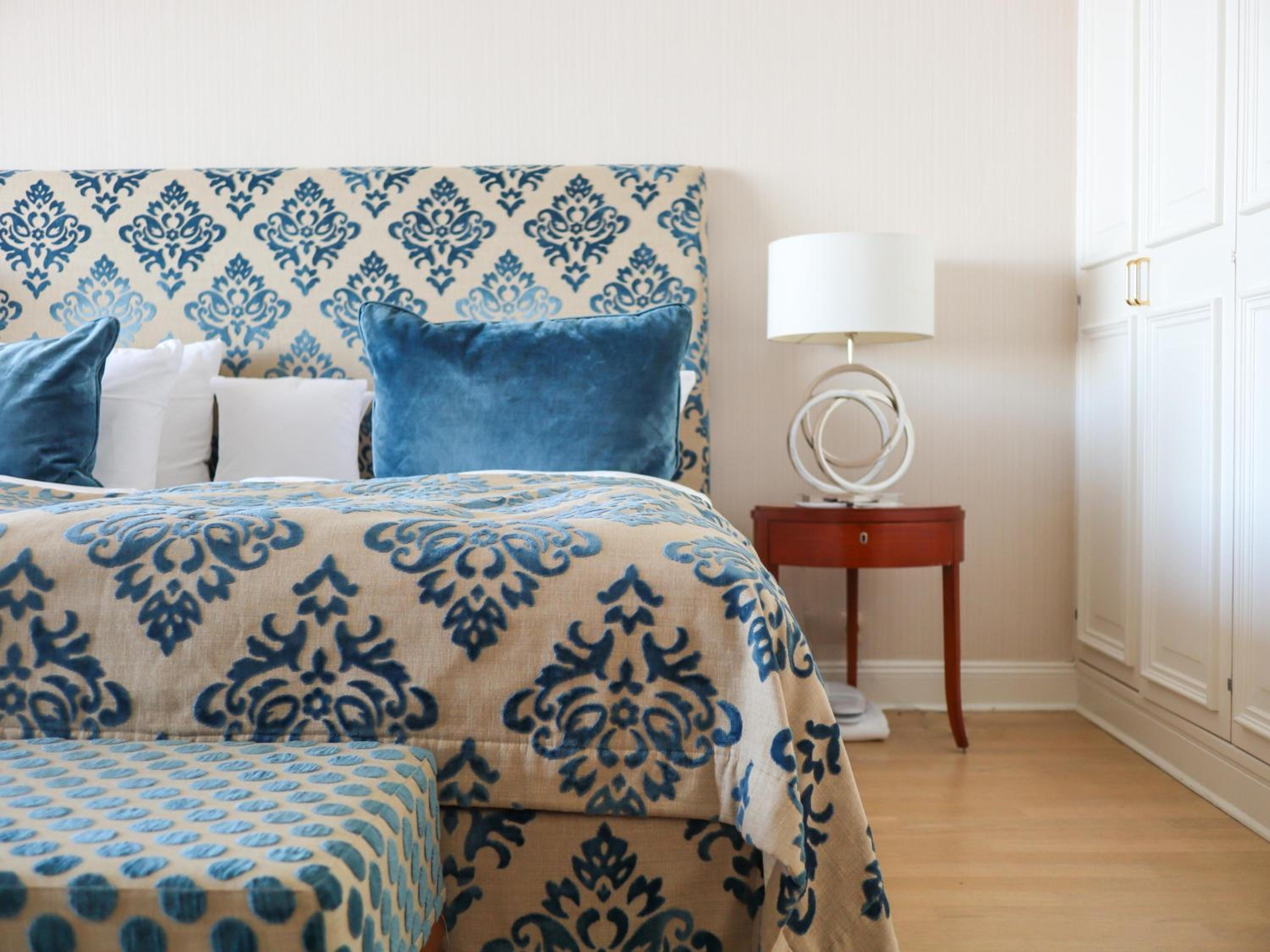 Deluxe Double Room with Sea View - Photo 2