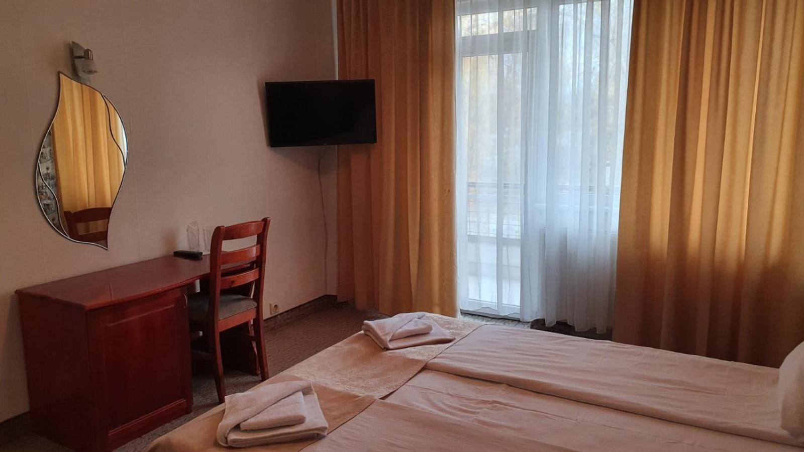 Triple Room with Balcony photo 1