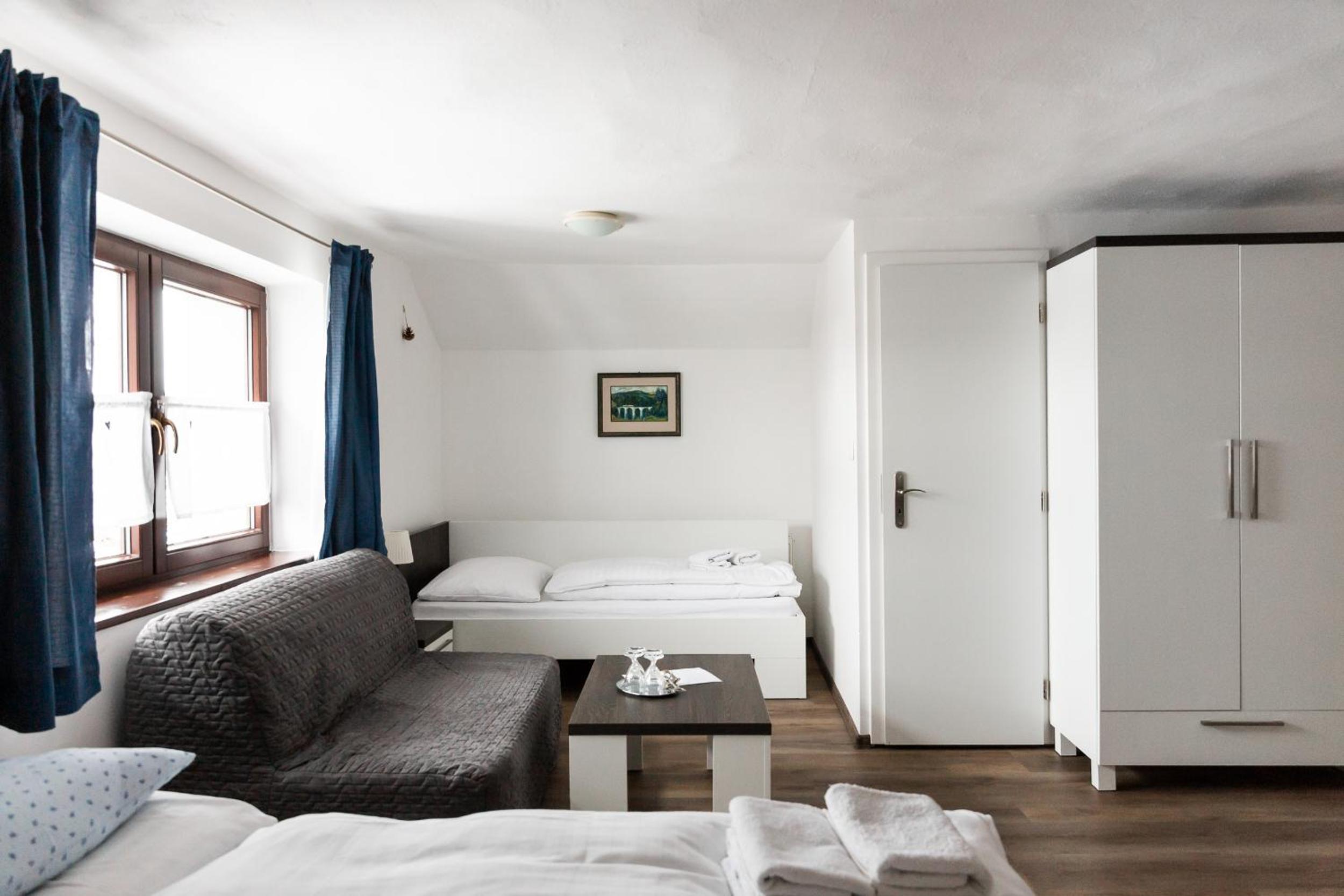 Quadruple Room photo 1