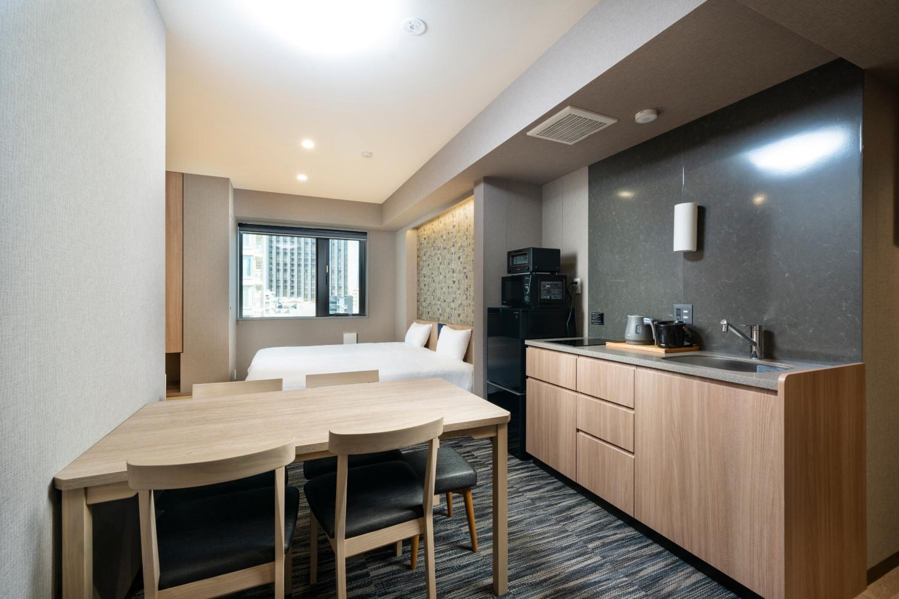 Superior Room with Tatami Area - Non-Smoking photo 3