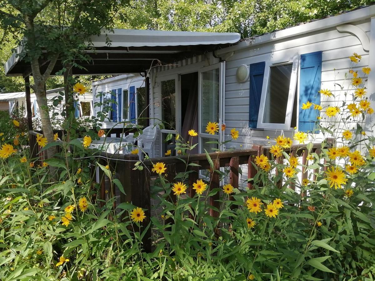 Mobile Home (6 Adults)