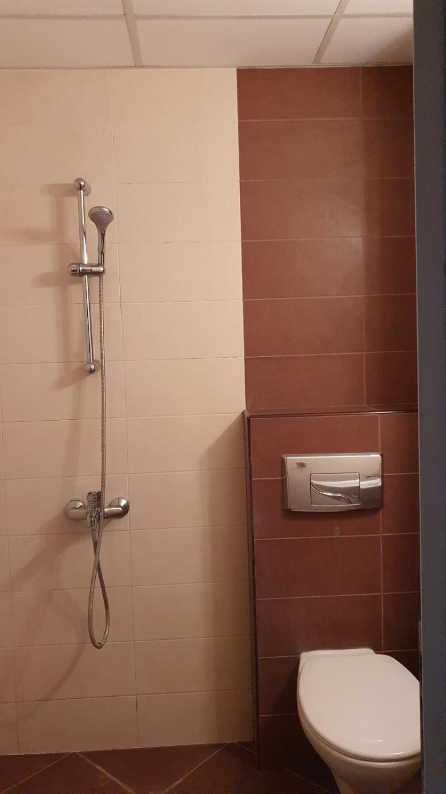 Triple Room with Balcony photo 2