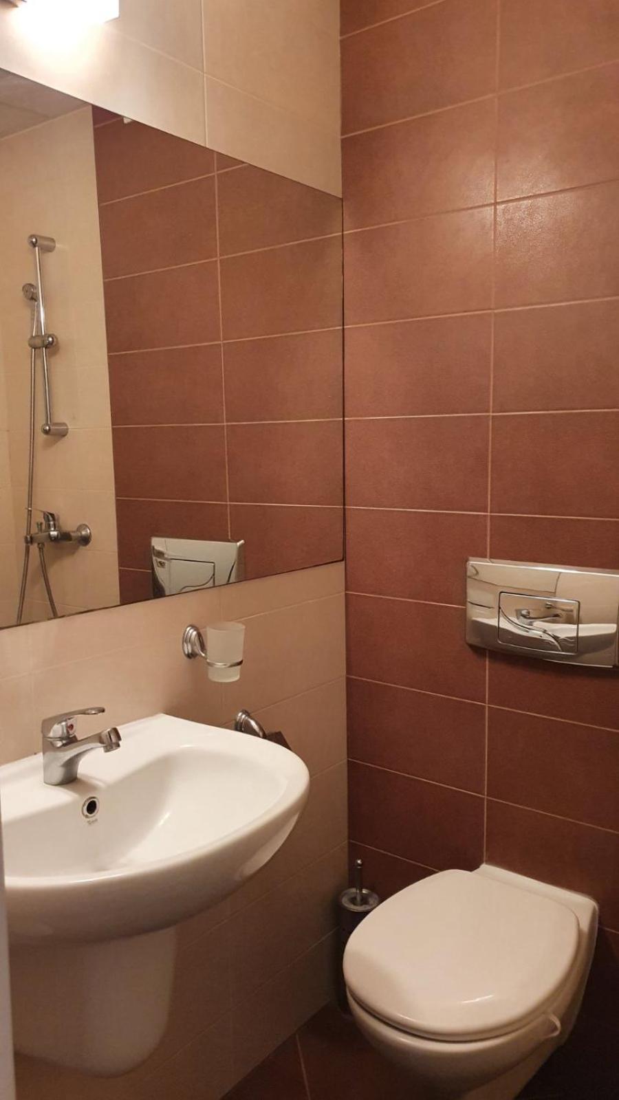 Triple Room with Balcony photo 3