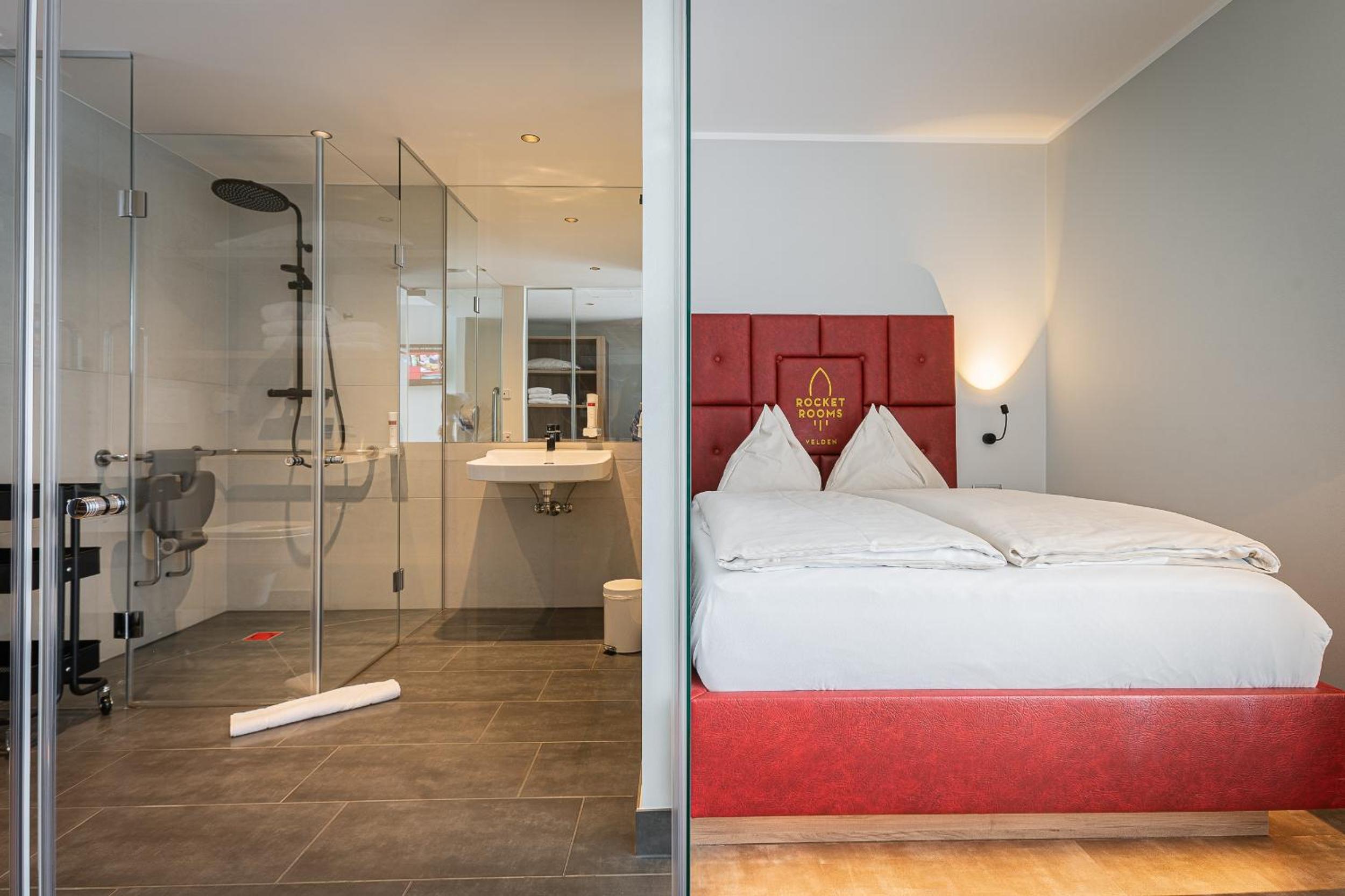 Budget Double Room photo 1