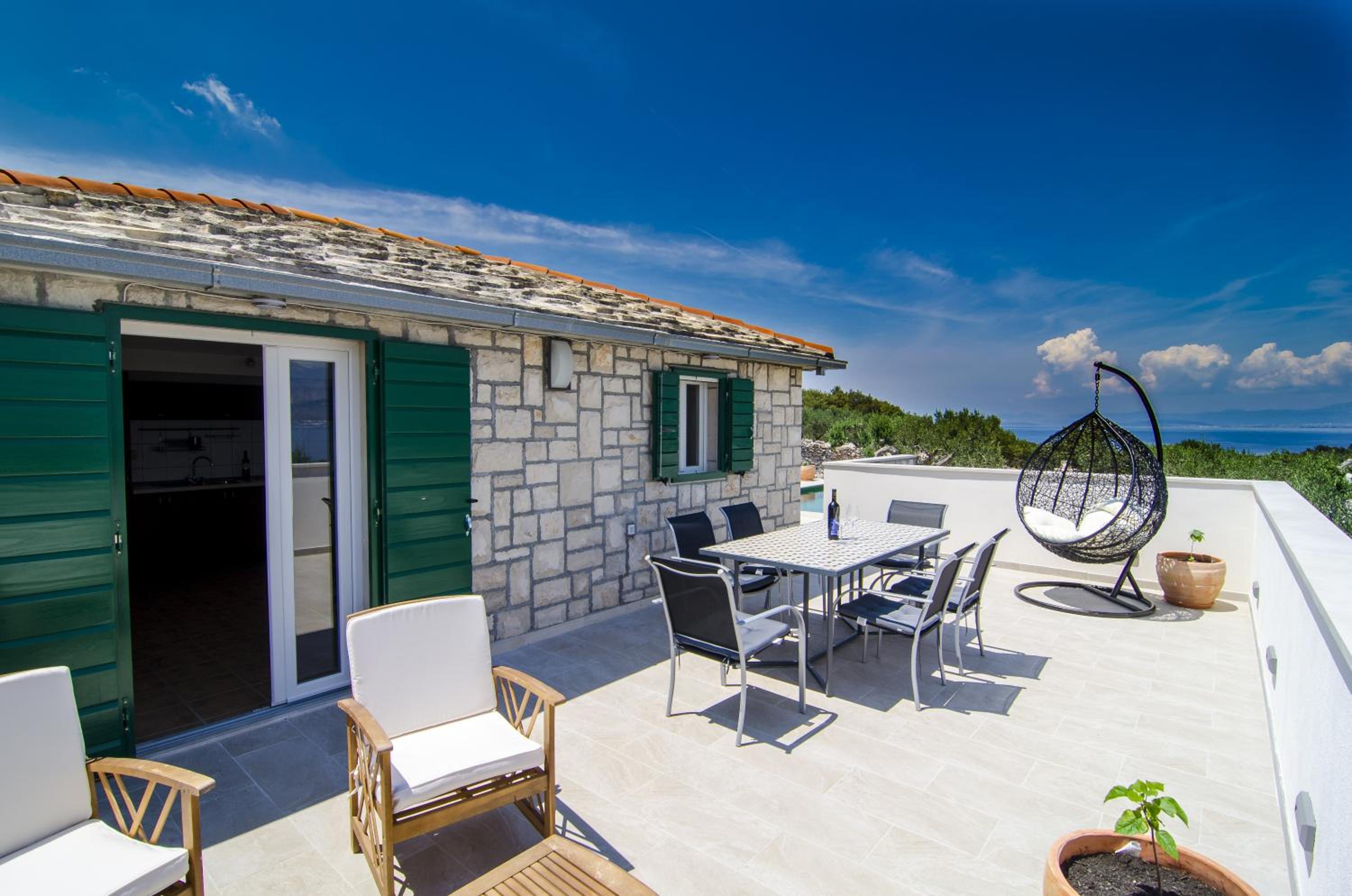 Holiday Home with Private Pool photo 3