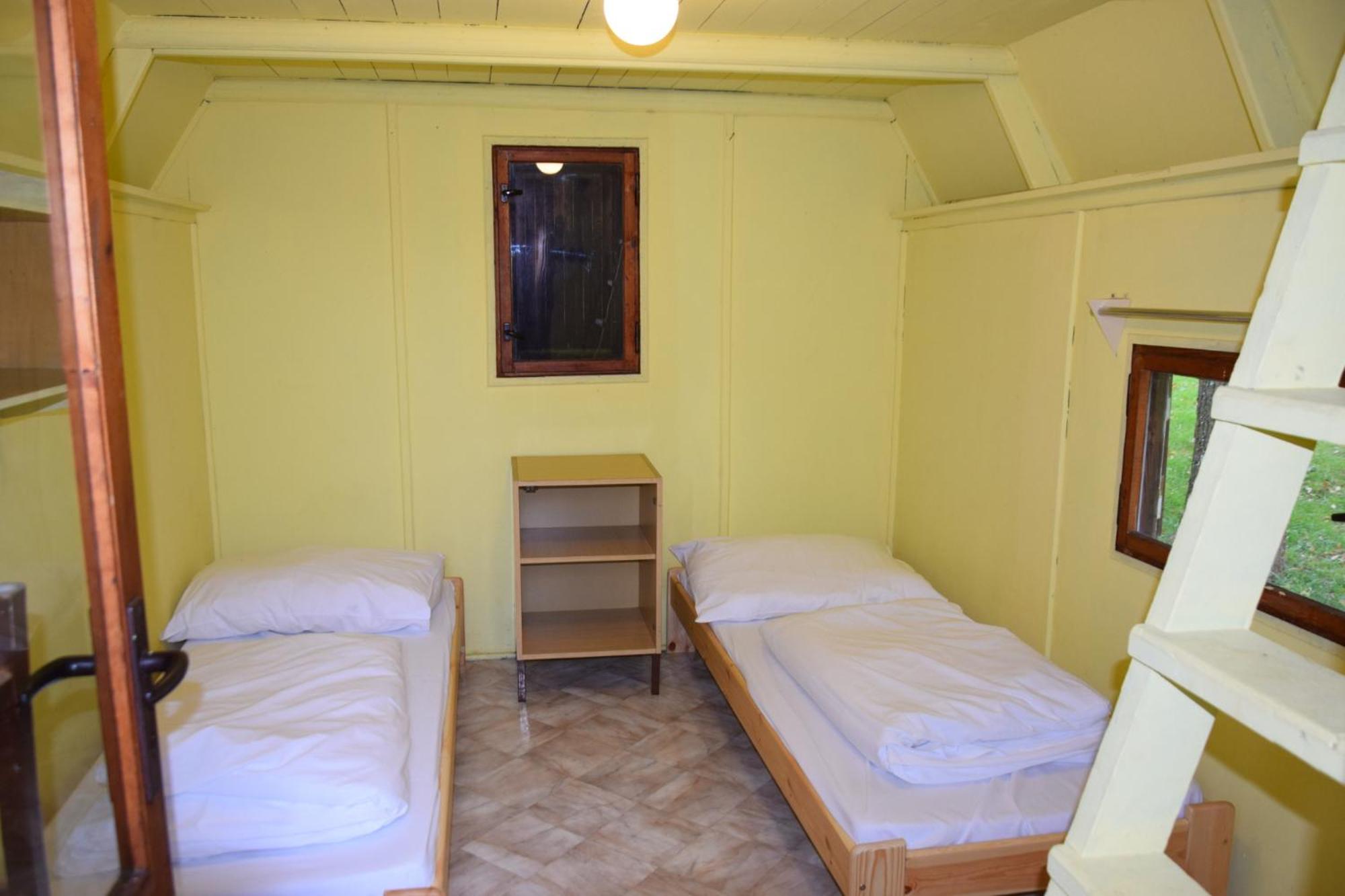 Chalet photo 1