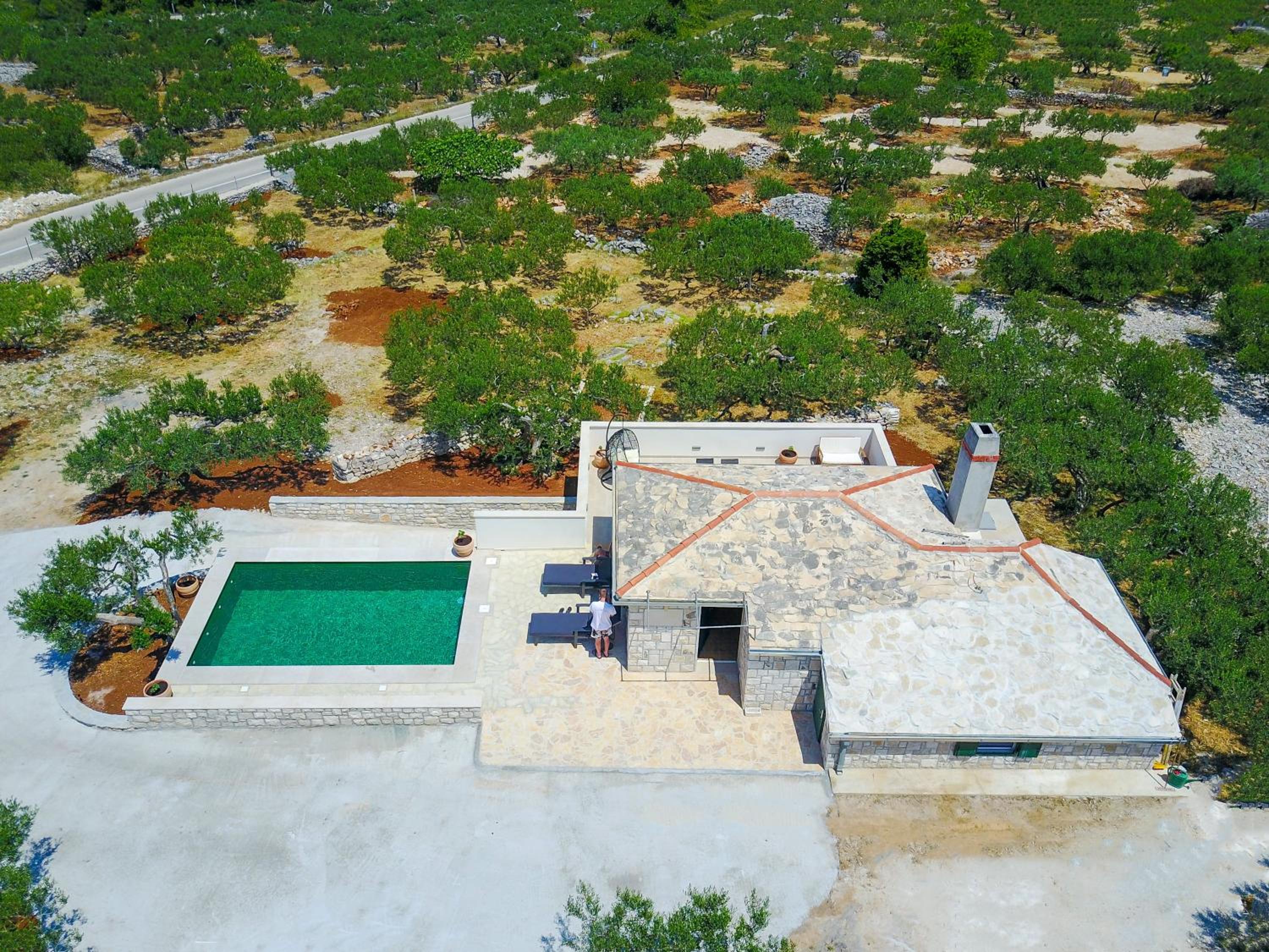 Holiday Home with Private Pool photo 2
