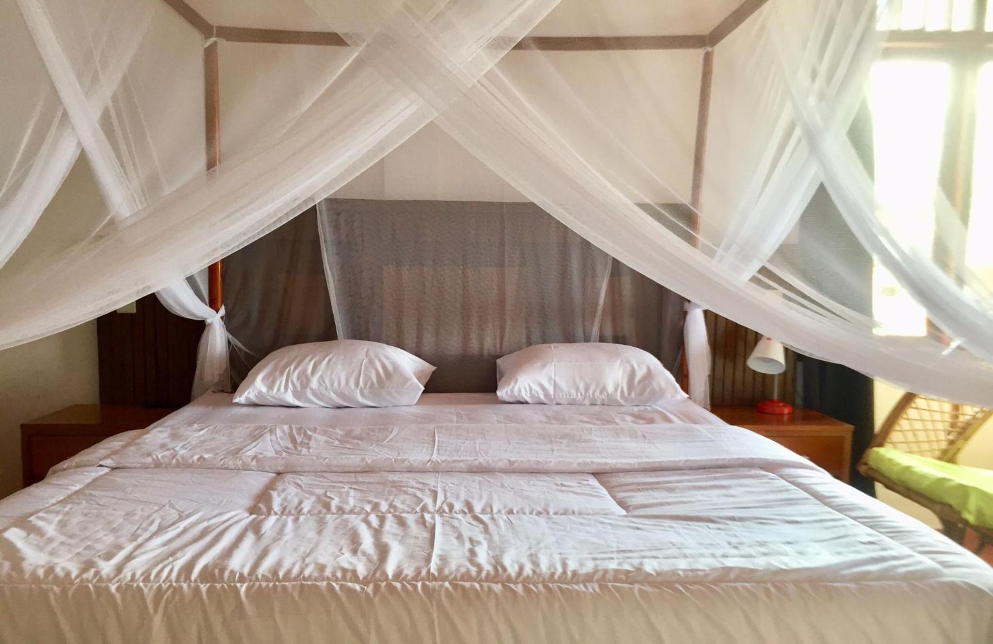 Double Room with Balcony - Photo 3