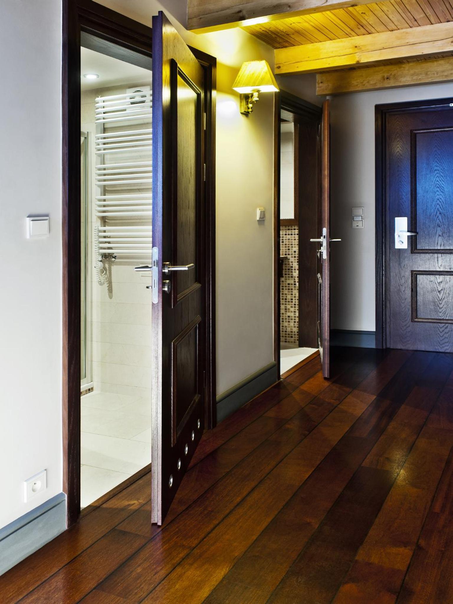Family Suite - Photo 9