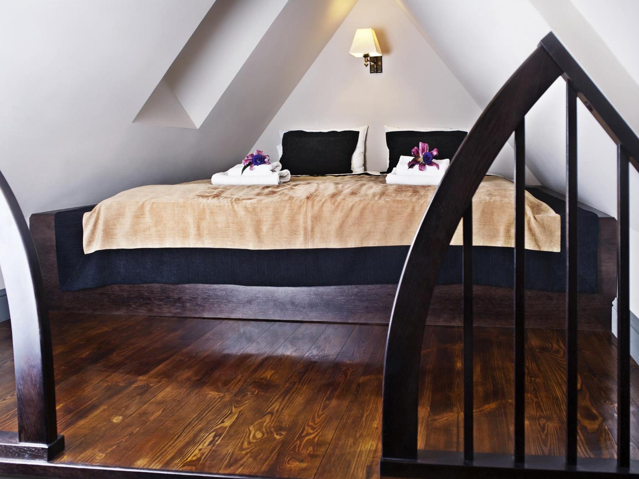Family Suite - Photo 6