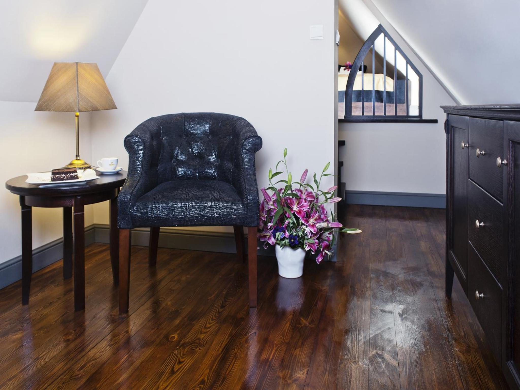 Family Suite - Photo 5